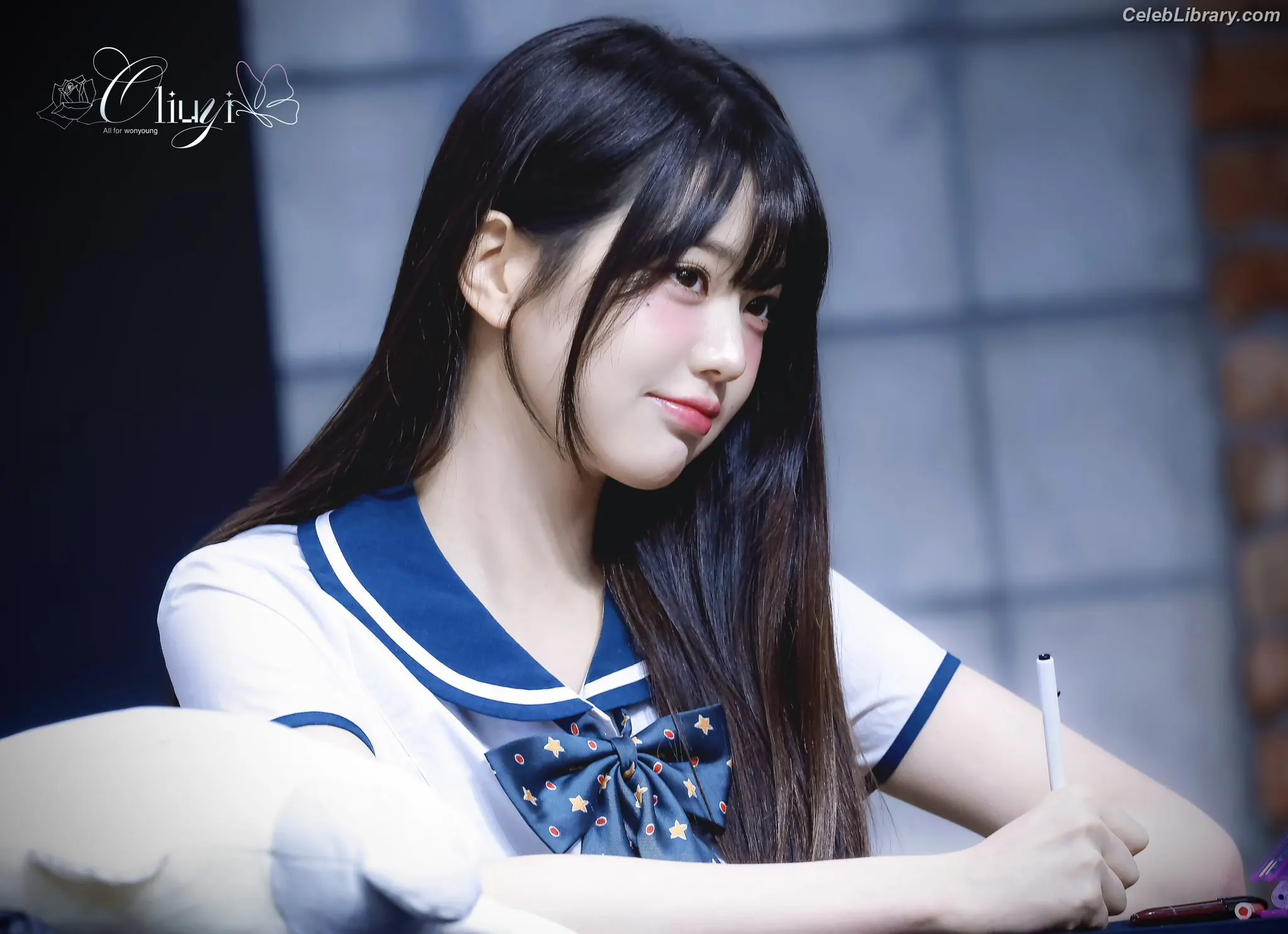 Jang Won-young  장원영 WONYOUNG photo 18 of 5845