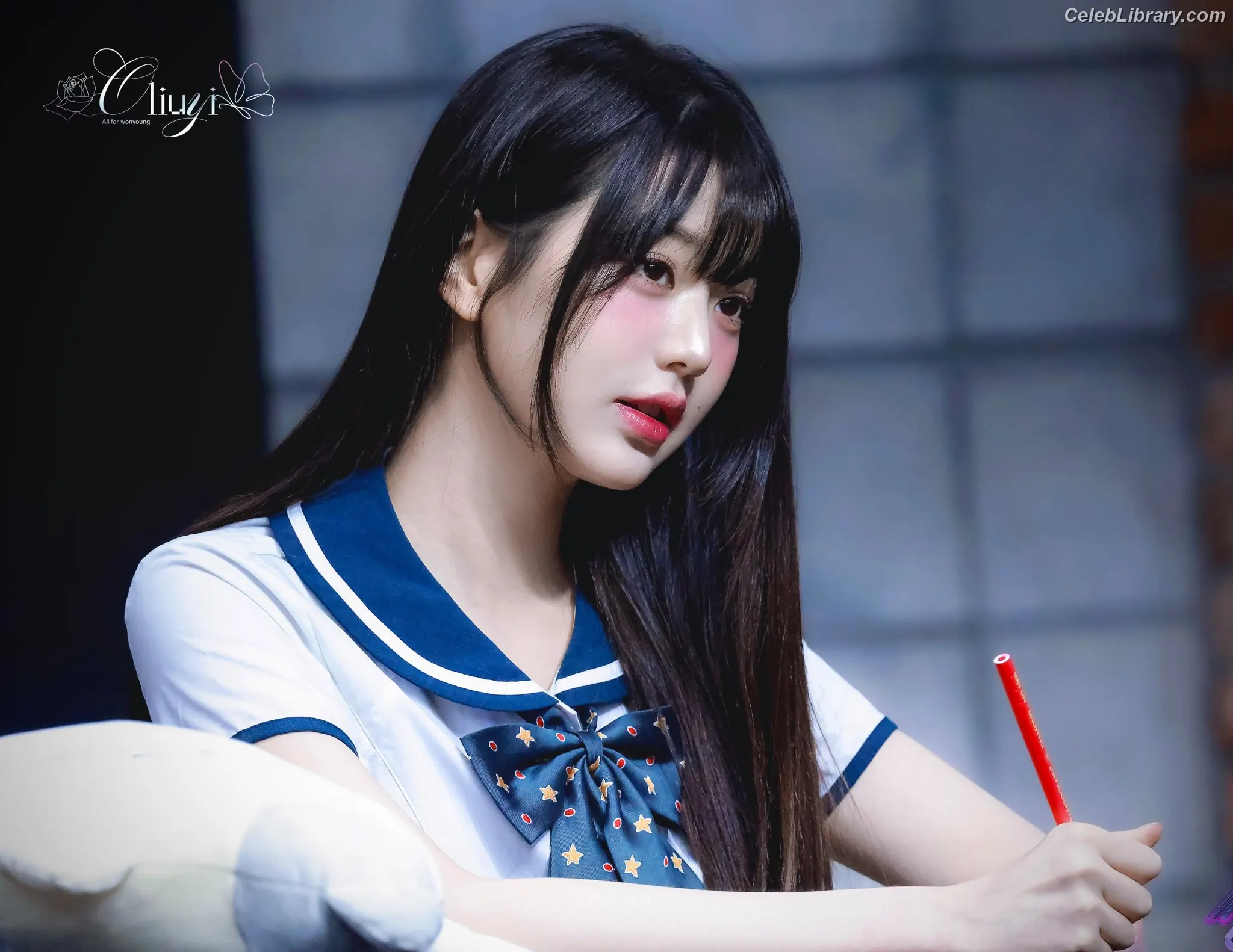 Jang Won-young  장원영 WONYOUNG photo 19 of 5845