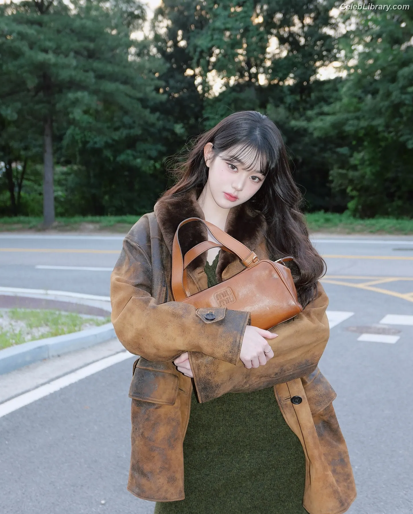Jang Won-young  장원영 WONYOUNG photo 14 of 5845