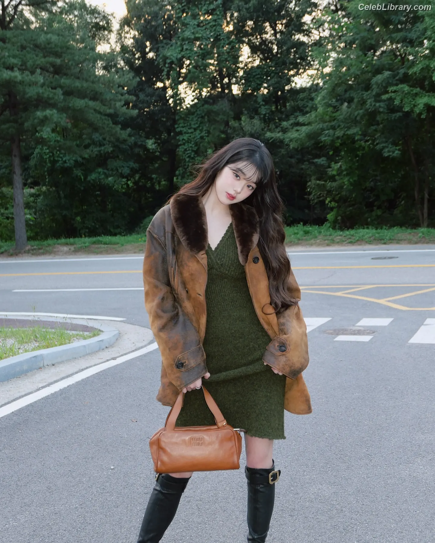 Jang Won-young  장원영 WONYOUNG photo 16 of 5845