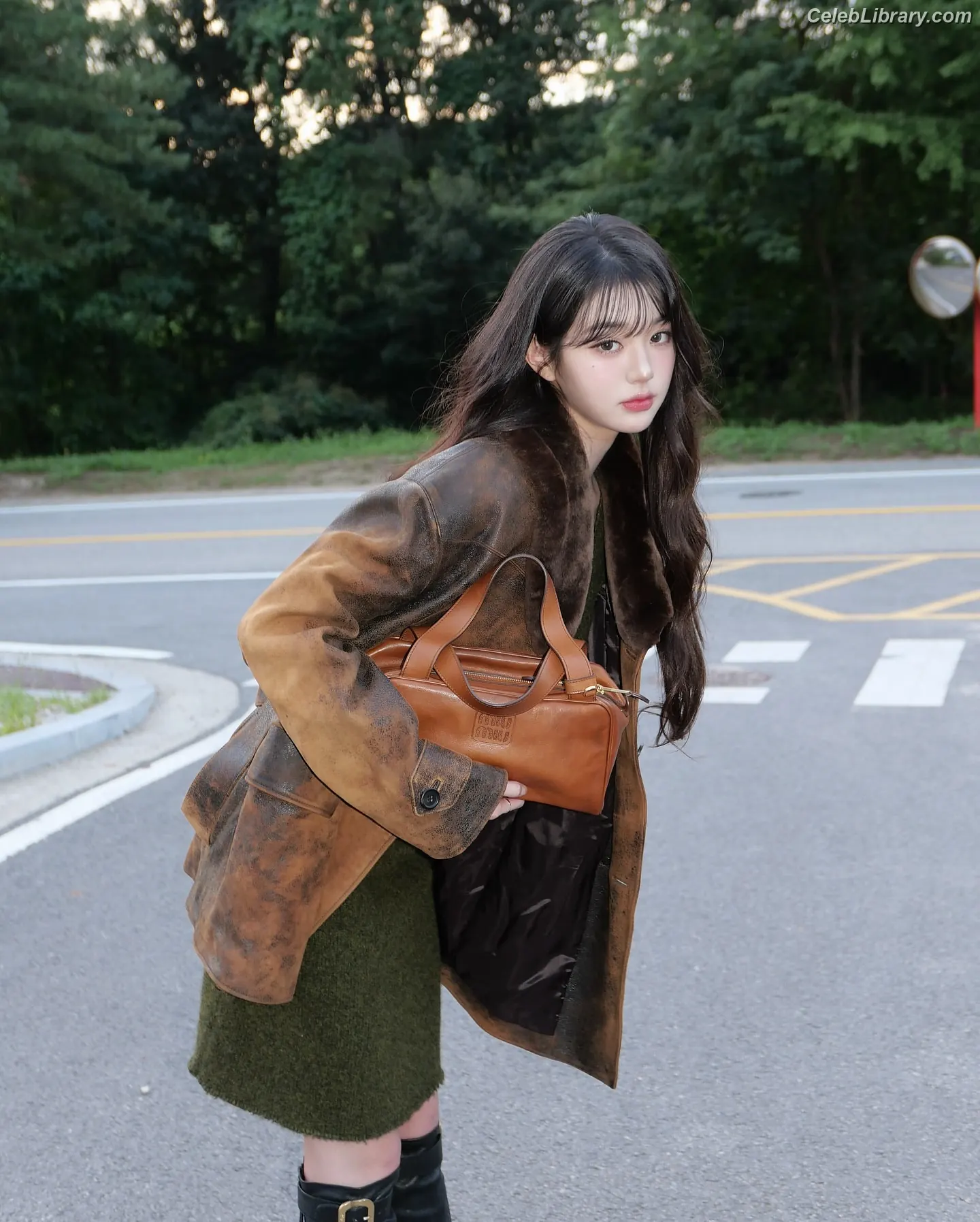 Jang Won-young  장원영 WONYOUNG photo 20 of 5845