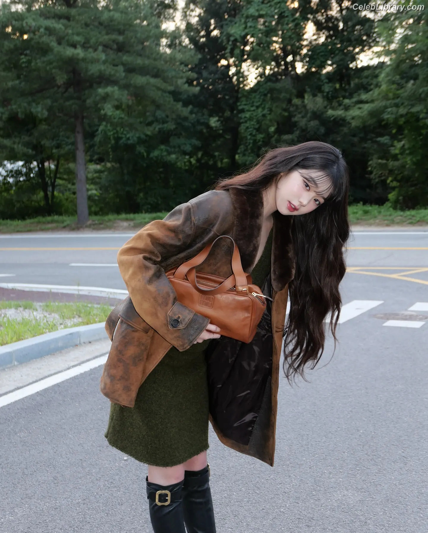 Jang Won-young  장원영 WONYOUNG photo 21 of 5845