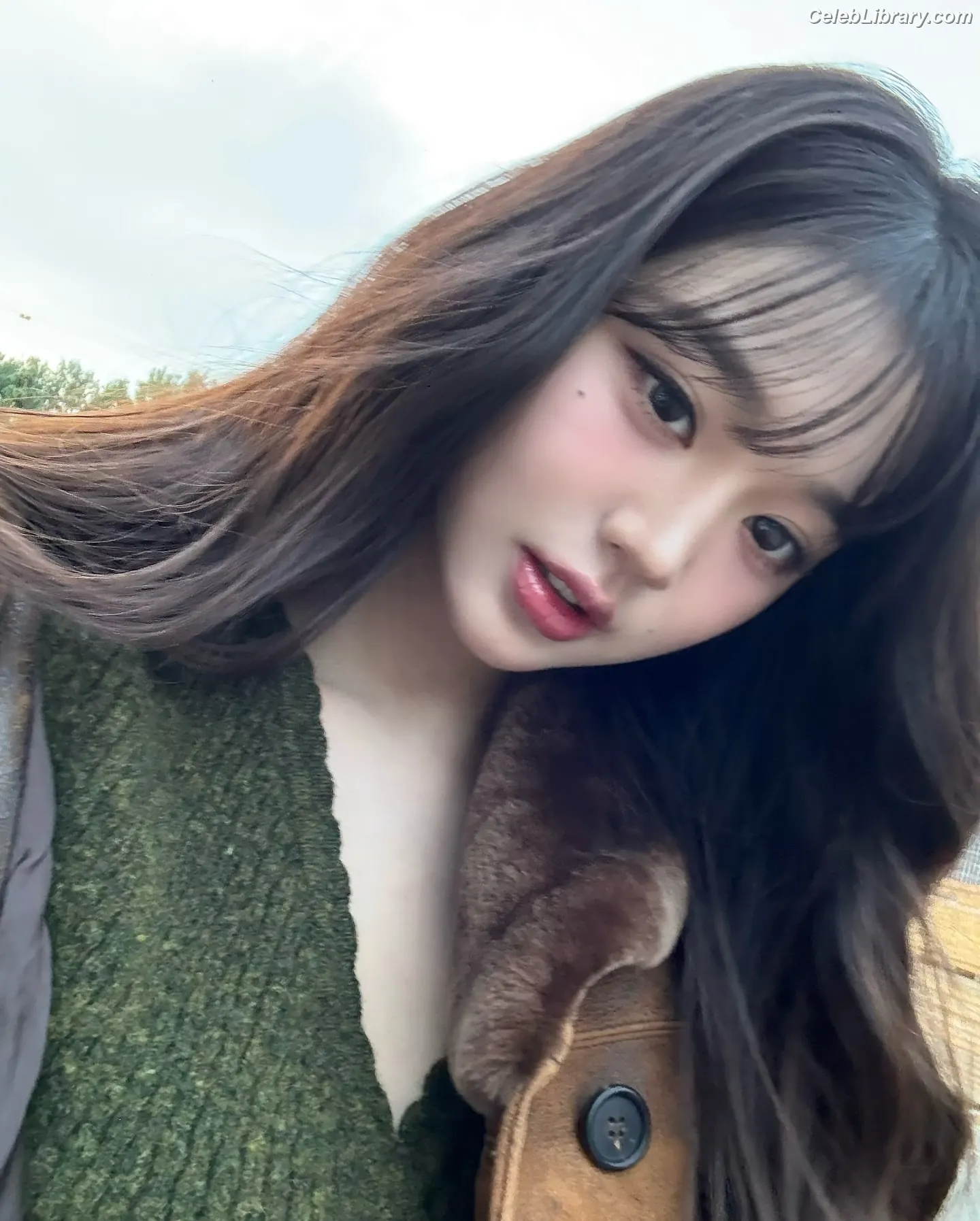 Jang Won-young  장원영 WONYOUNG photo 2 of 5845