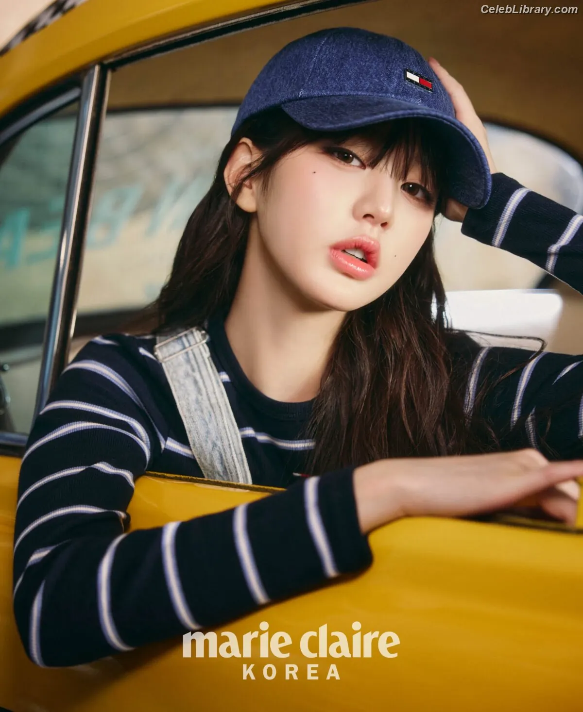 Jang Won-young  장원영 WONYOUNG photo 9 of 5845