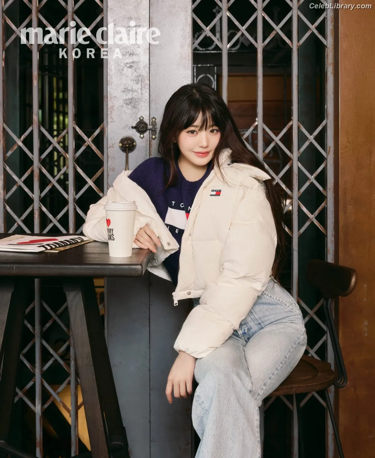 Jang Won-young  장원영 WONYOUNG photo 10 of 5845