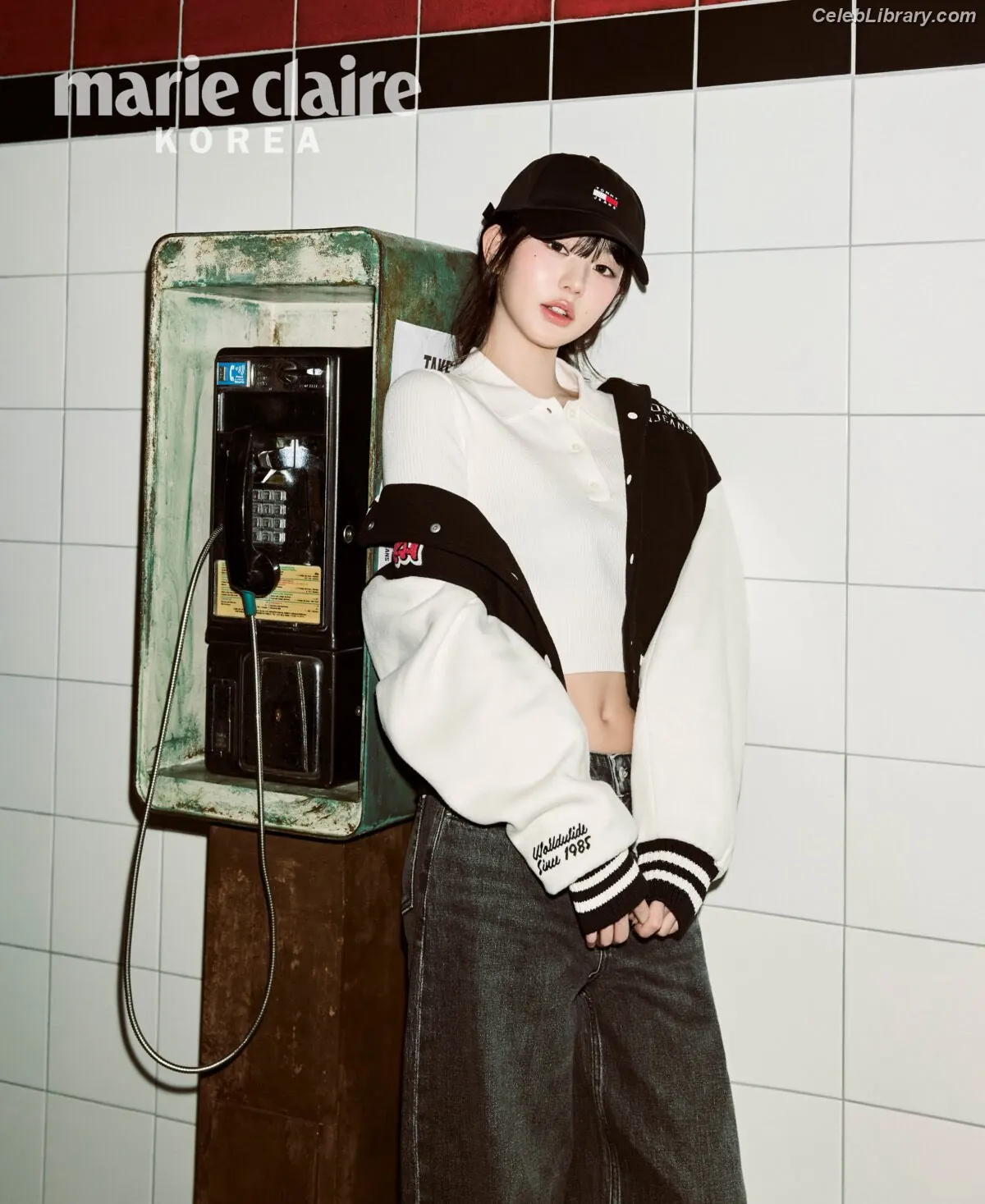 Jang Won-young  장원영 WONYOUNG photo 11 of 5845