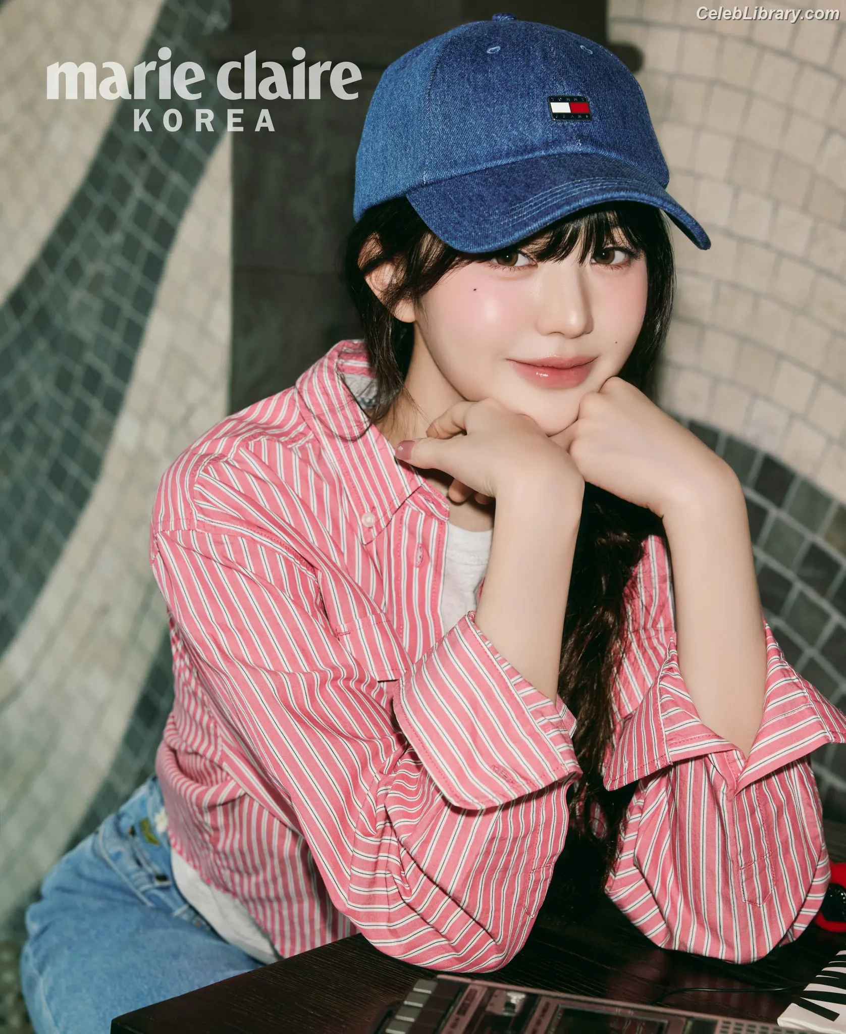 Jang Won-young  장원영 WONYOUNG photo 13 of 5845