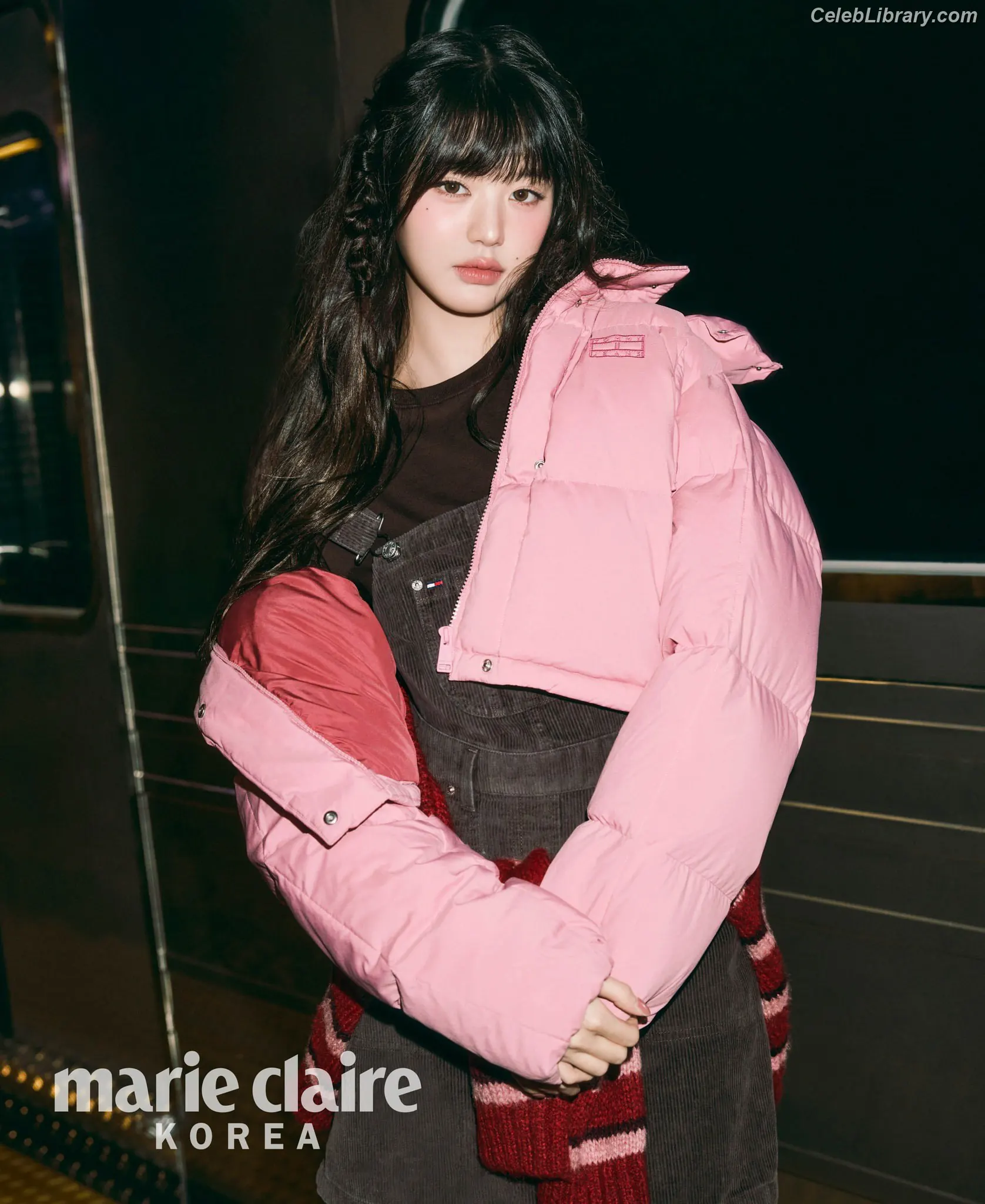 Jang Won-young  장원영 WONYOUNG photo 14 of 5845