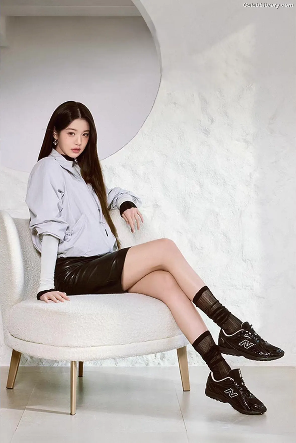 Jang Won-young  장원영 WONYOUNG photo 6 of 5845