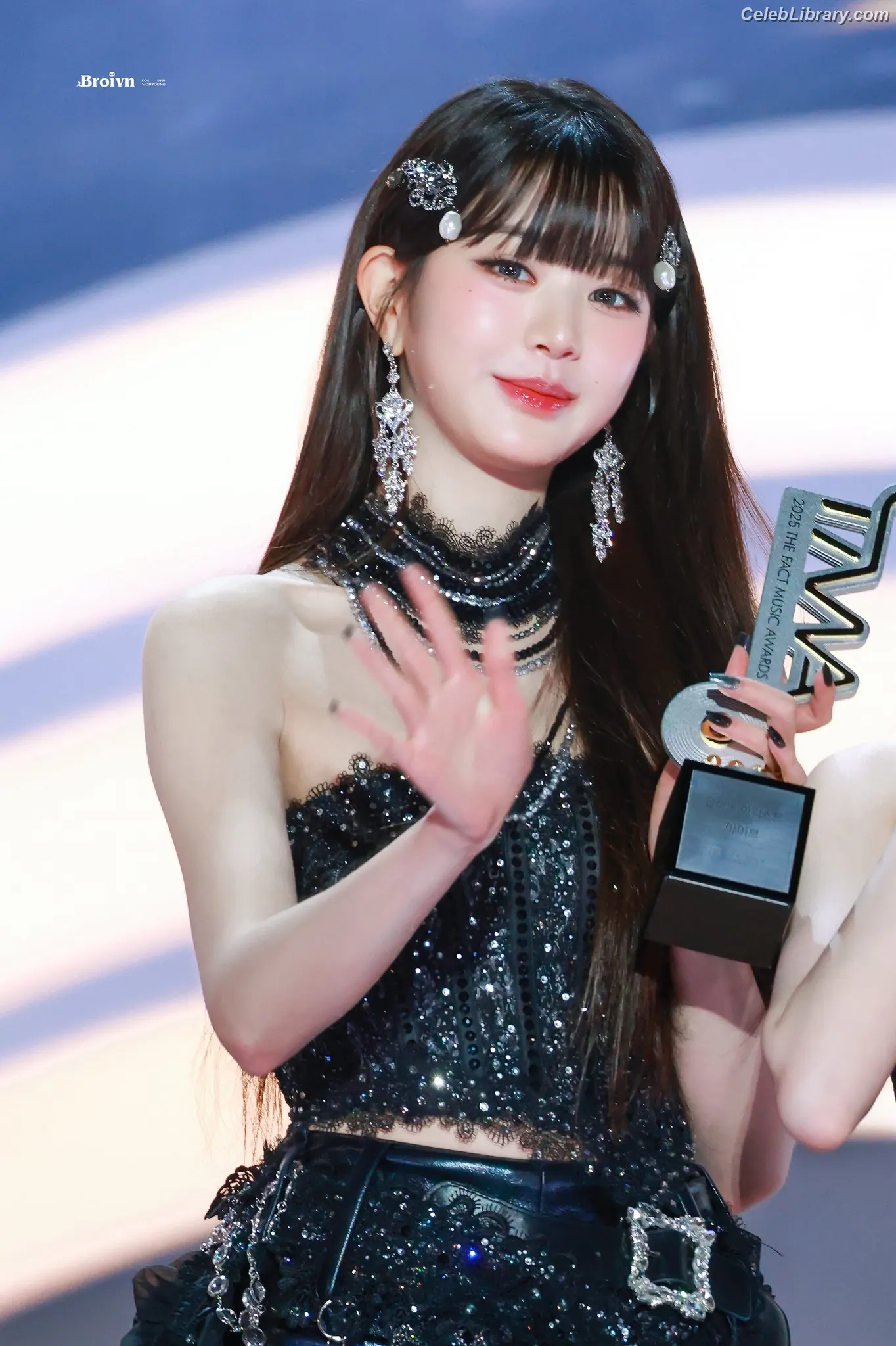Jang Won-young  장원영 WONYOUNG photo 9 of 5845