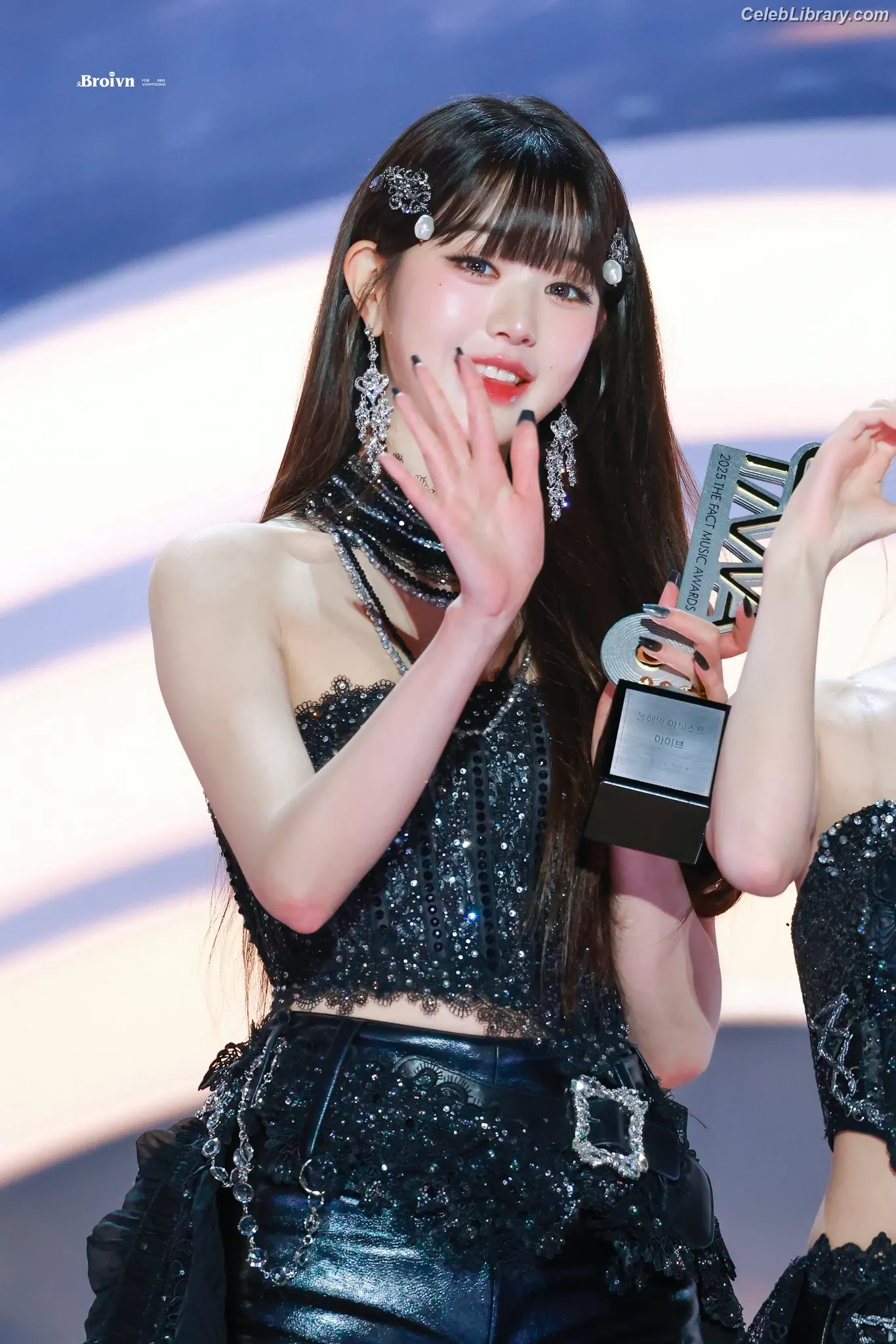 Jang Won-young  장원영 WONYOUNG photo 10 of 5845