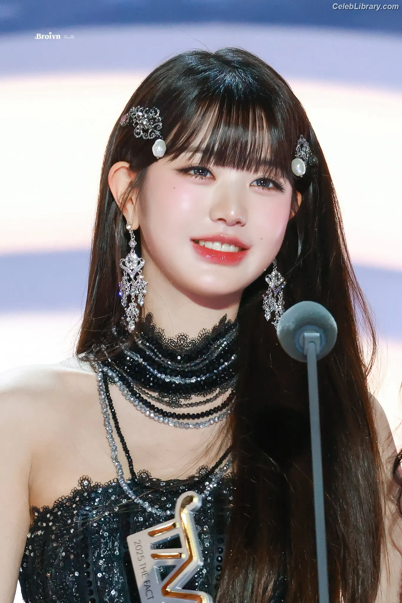 Jang Won-young  장원영 WONYOUNG photo 12 of 5845
