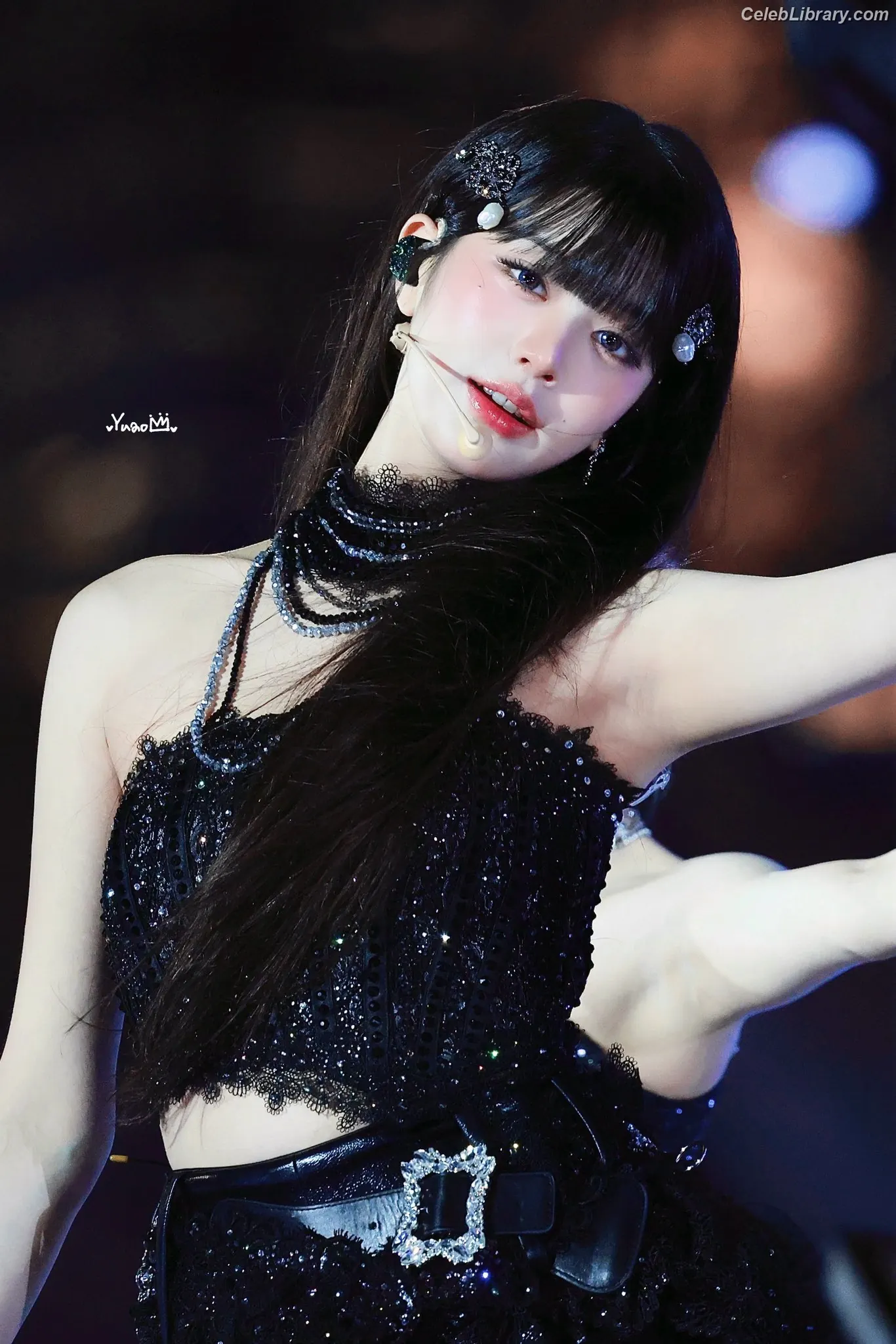 Jang Won-young  장원영 WONYOUNG photo 13 of 5845