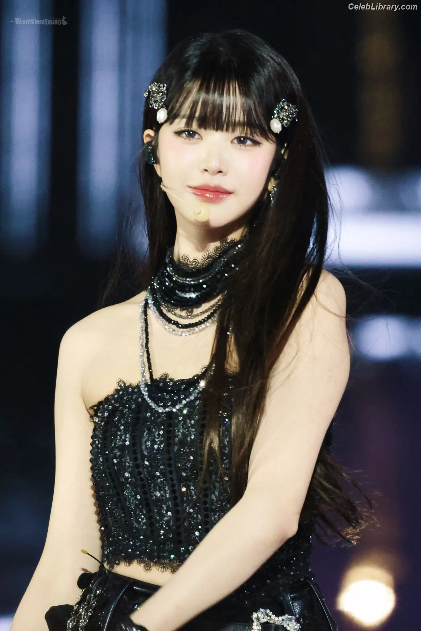 Jang Won-young  장원영 WONYOUNG photo 16 of 5845