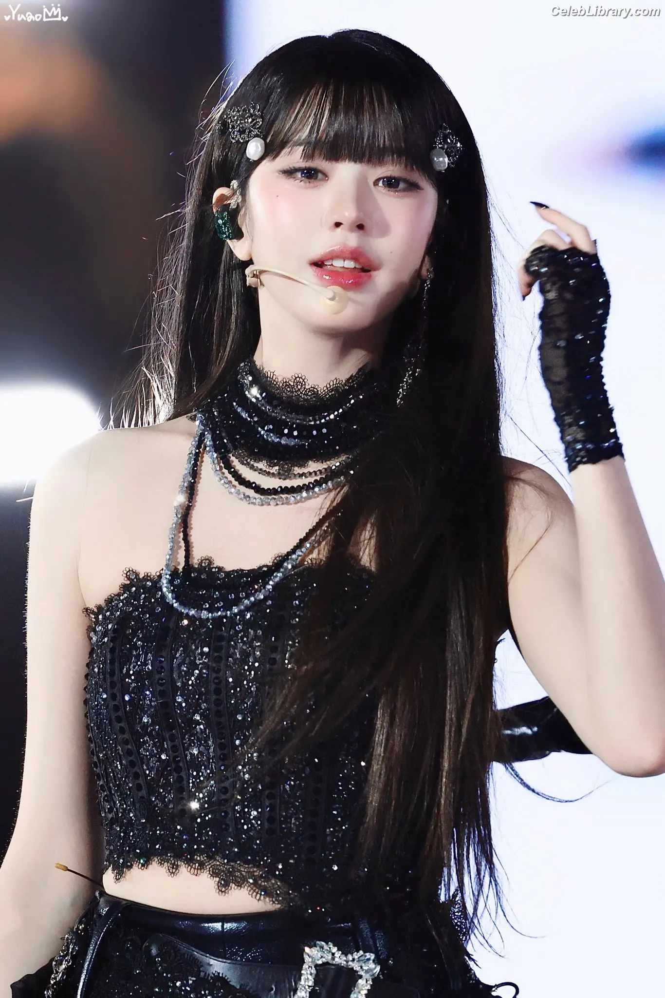 Jang Won-young  장원영 WONYOUNG photo 18 of 5845