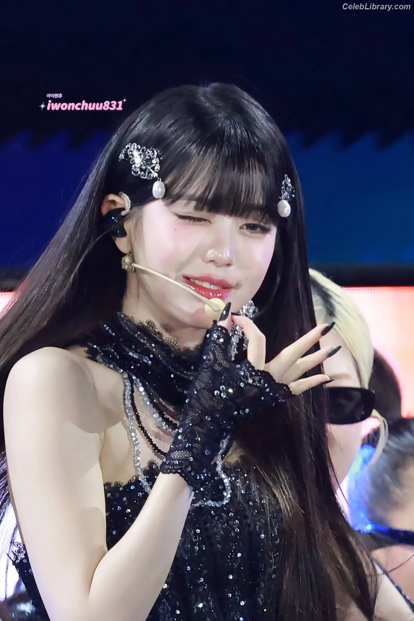 Jang Won-young  장원영 WONYOUNG photo 22 of 5845