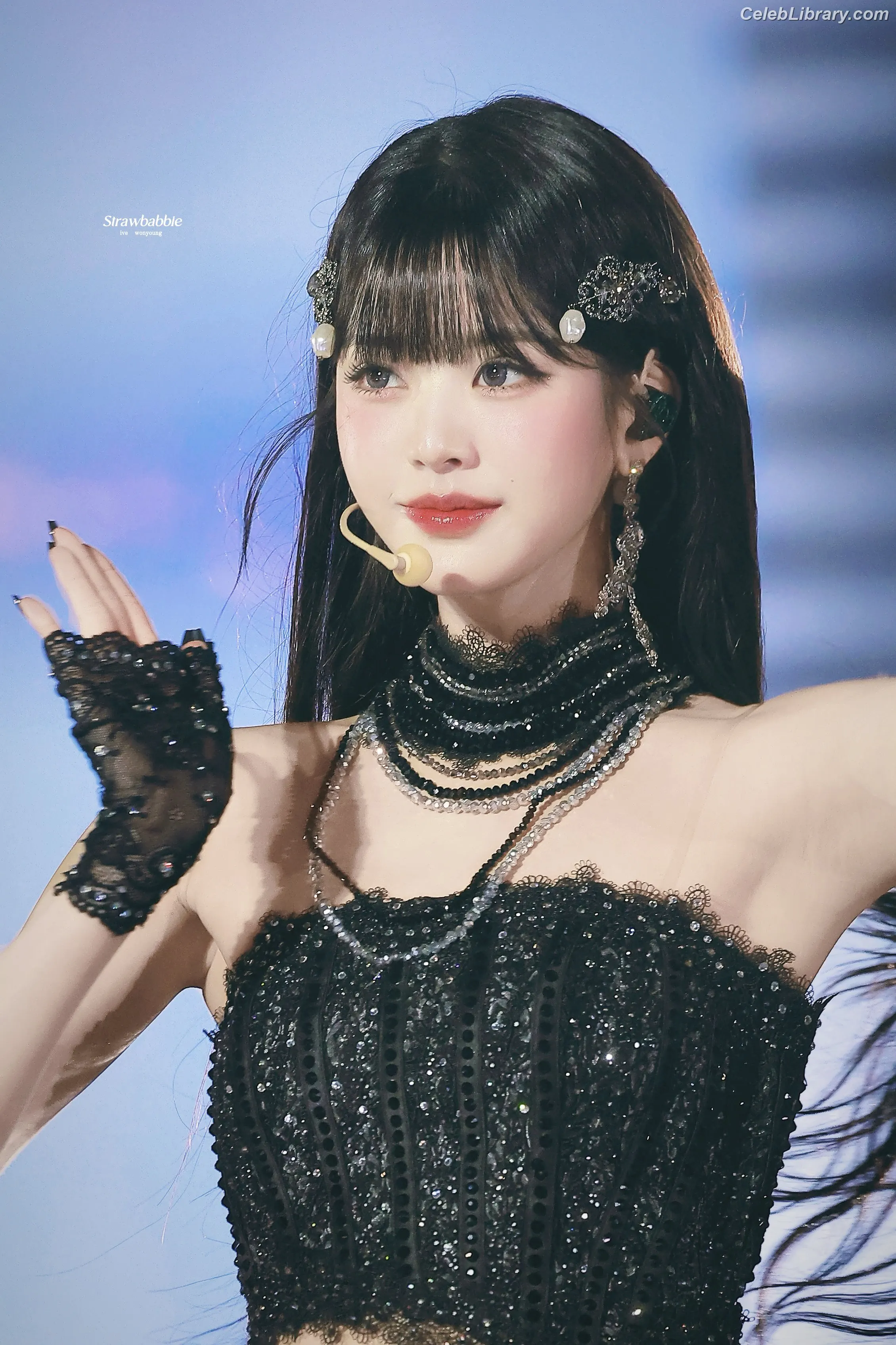 Jang Won-young  장원영 WONYOUNG photo 24 of 5845