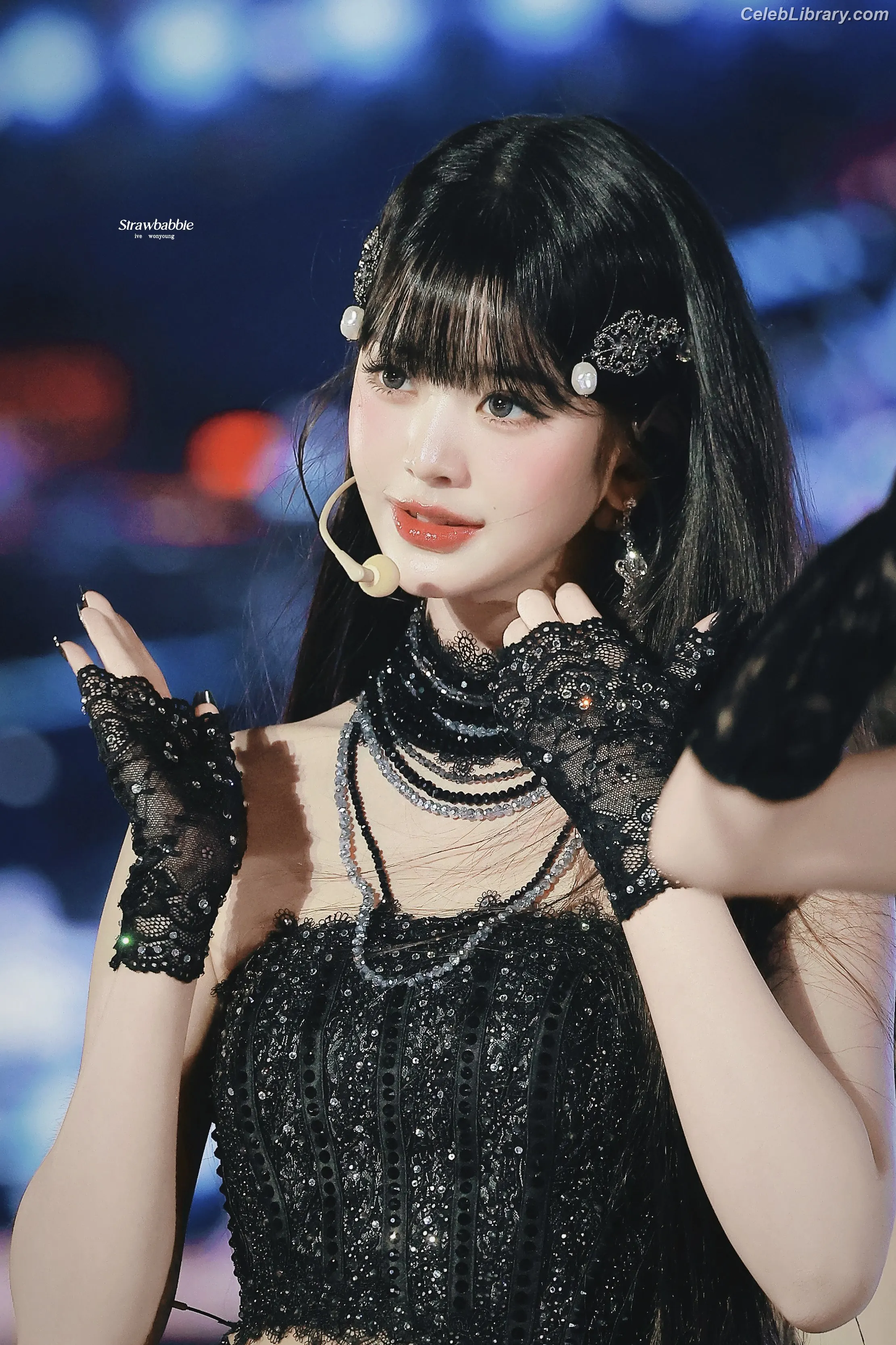 Jang Won-young 장원영 WONYOUNG photo 1 of 5845