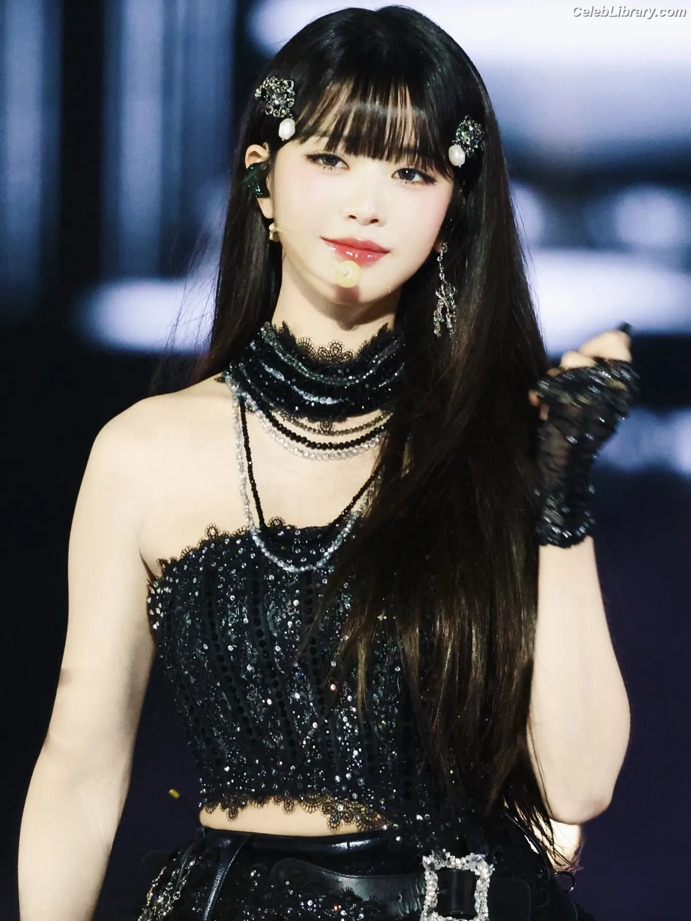 Jang Won-young 장원영 WONYOUNG photo 5 of 5845