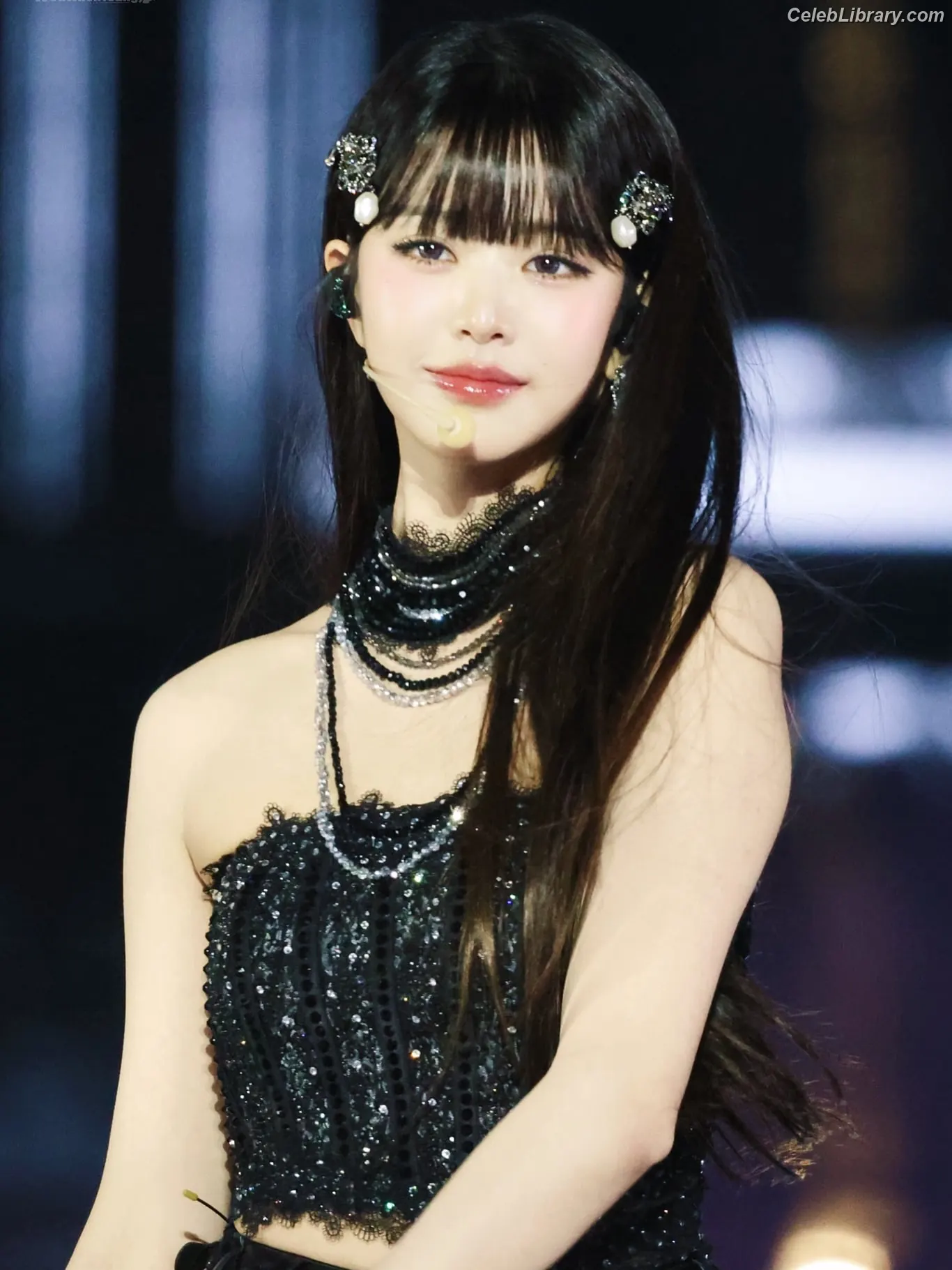 Jang Won-young 장원영 WONYOUNG photo 6 of 5845