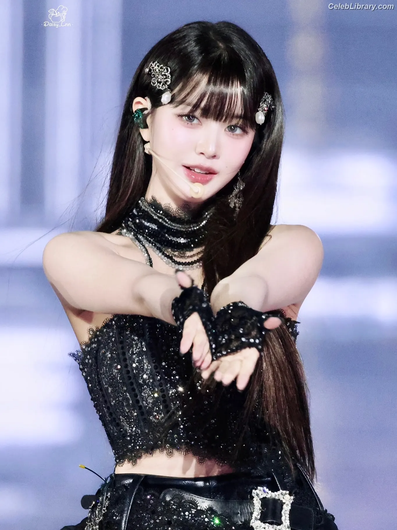 Jang Won-young 장원영 WONYOUNG photo 7 of 5845