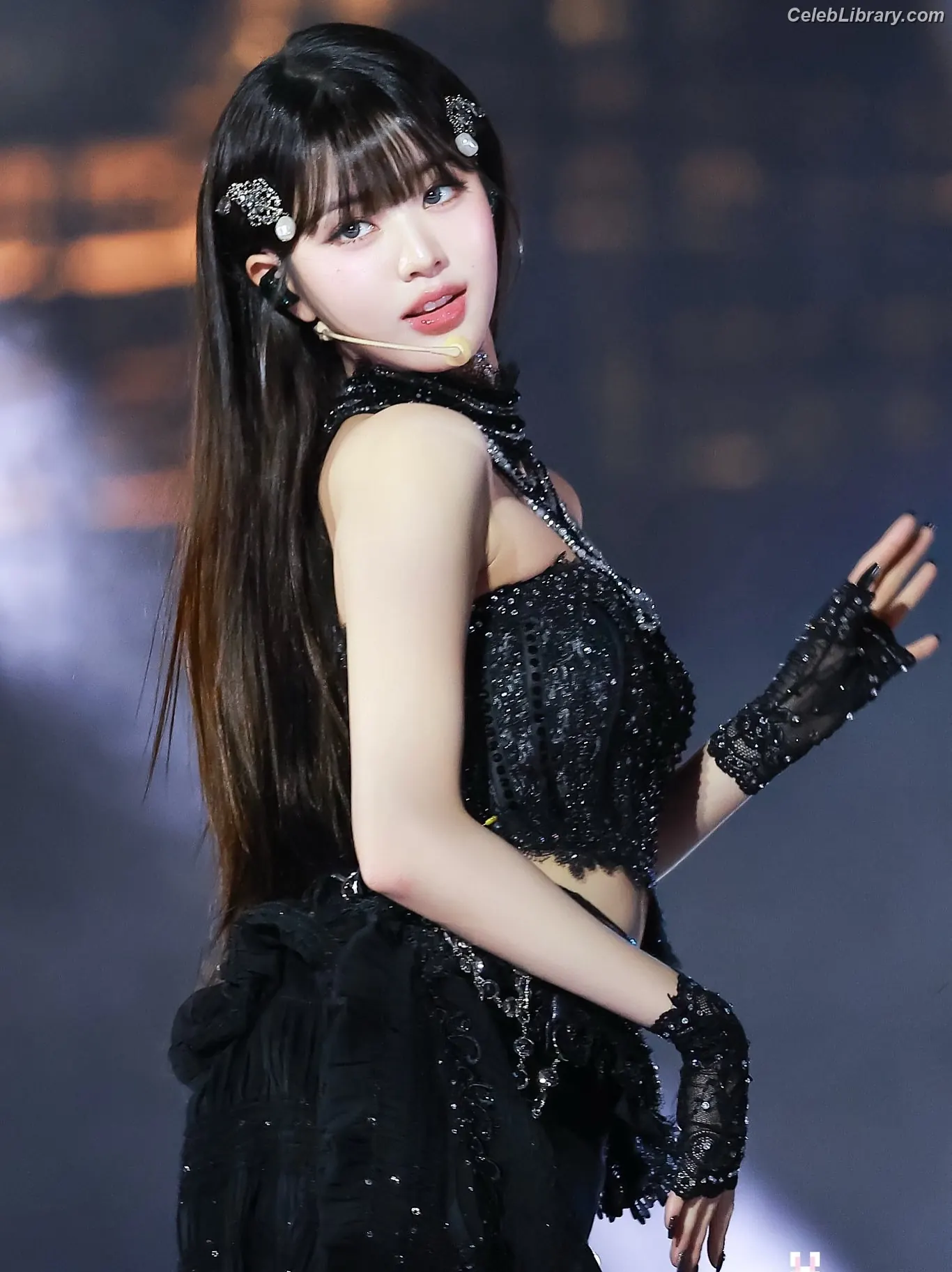 Jang Won-young 장원영 WONYOUNG photo 10 of 5845