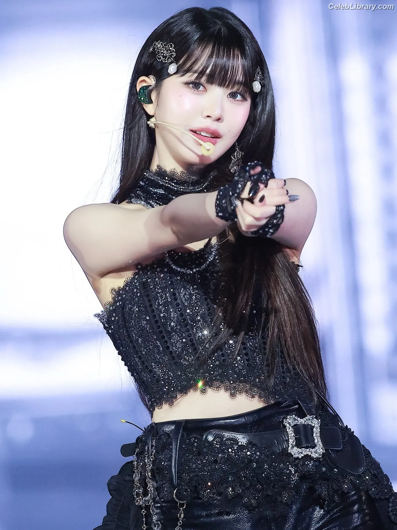 Jang Won-young 장원영 WONYOUNG photo 12 of 5845