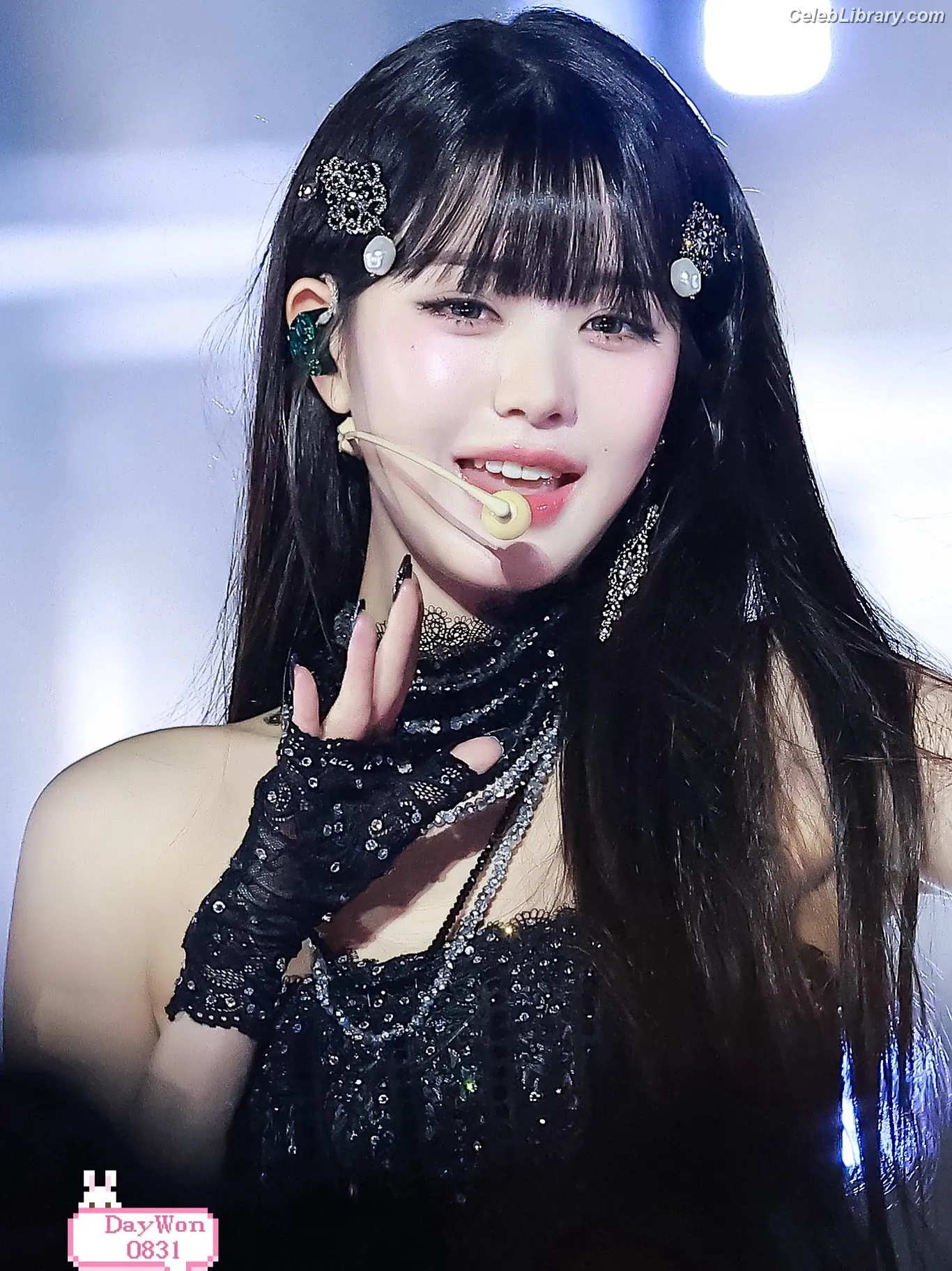Jang Won-young 장원영 WONYOUNG photo 13 of 5845
