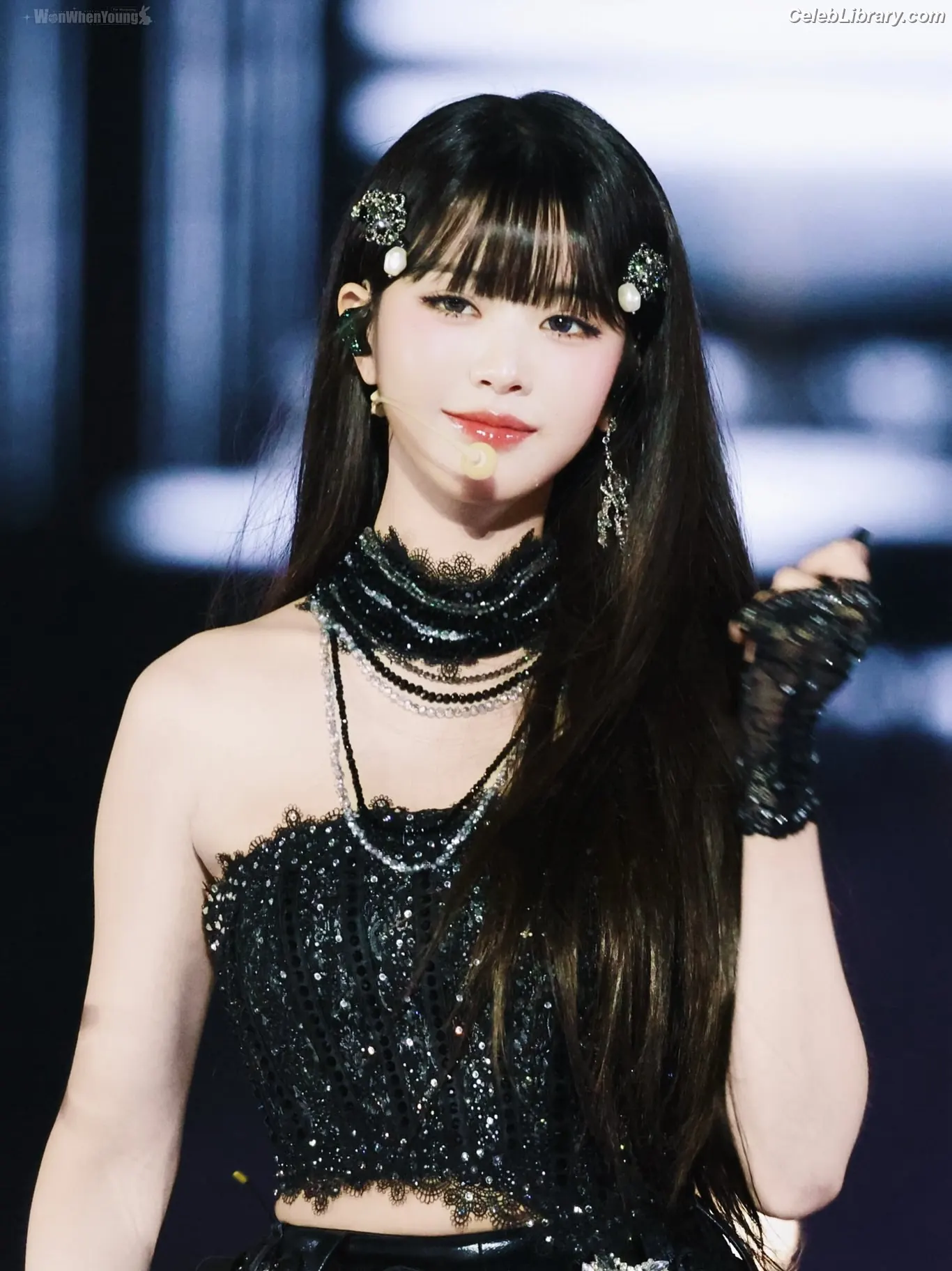Jang Won-young 장원영 WONYOUNG photo 16 of 5845