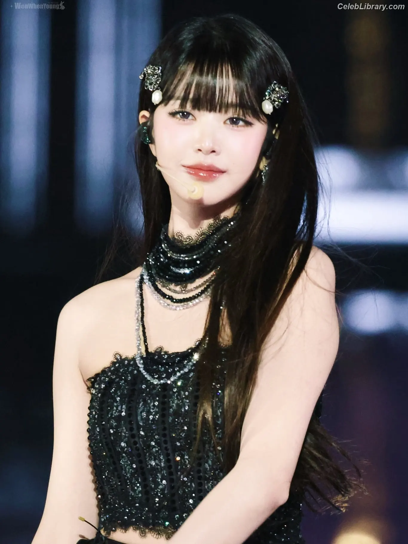 Jang Won-young 장원영 WONYOUNG photo 17 of 5845