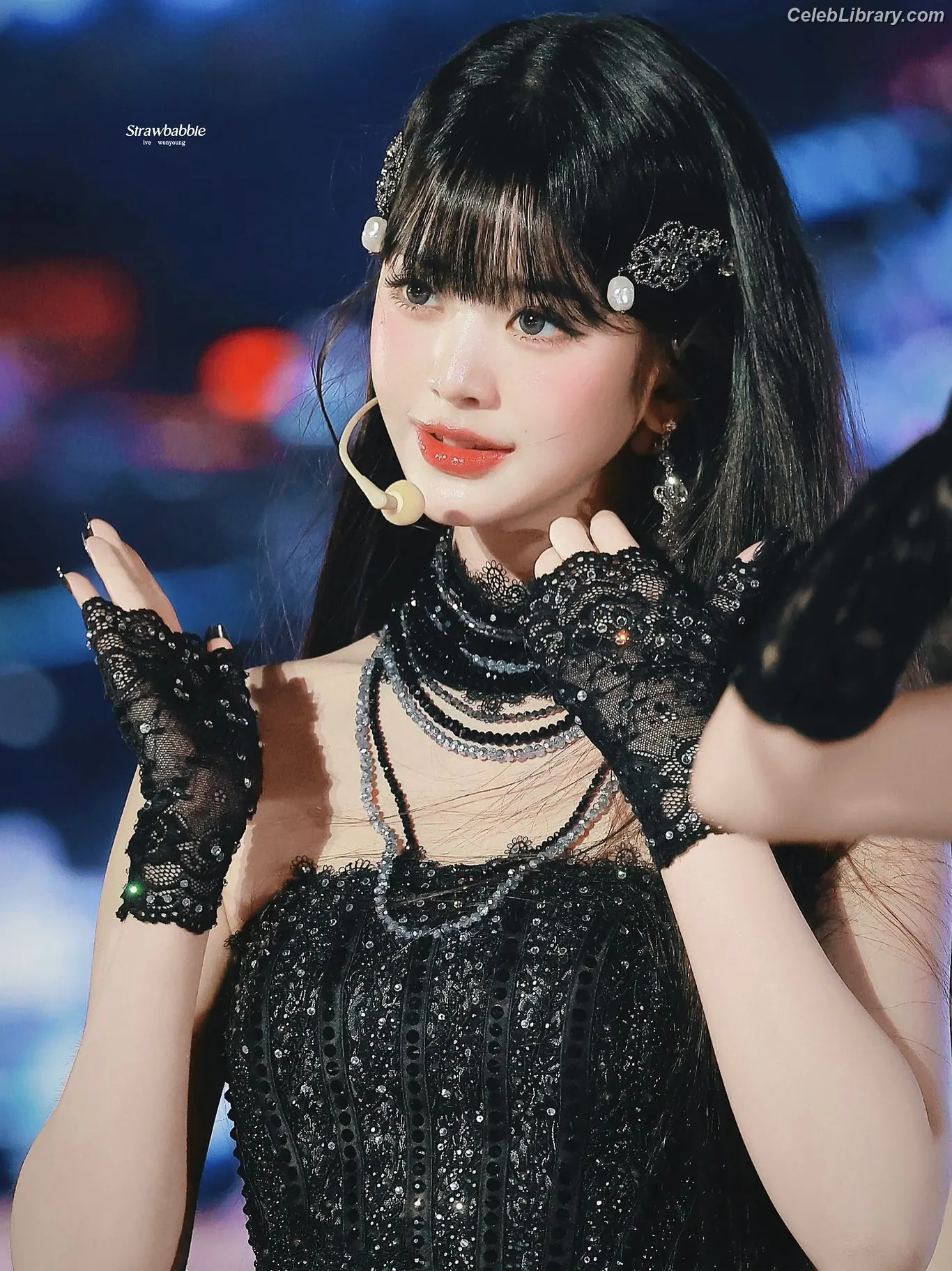 Jang Won-young 장원영 WONYOUNG photo 18 of 5845
