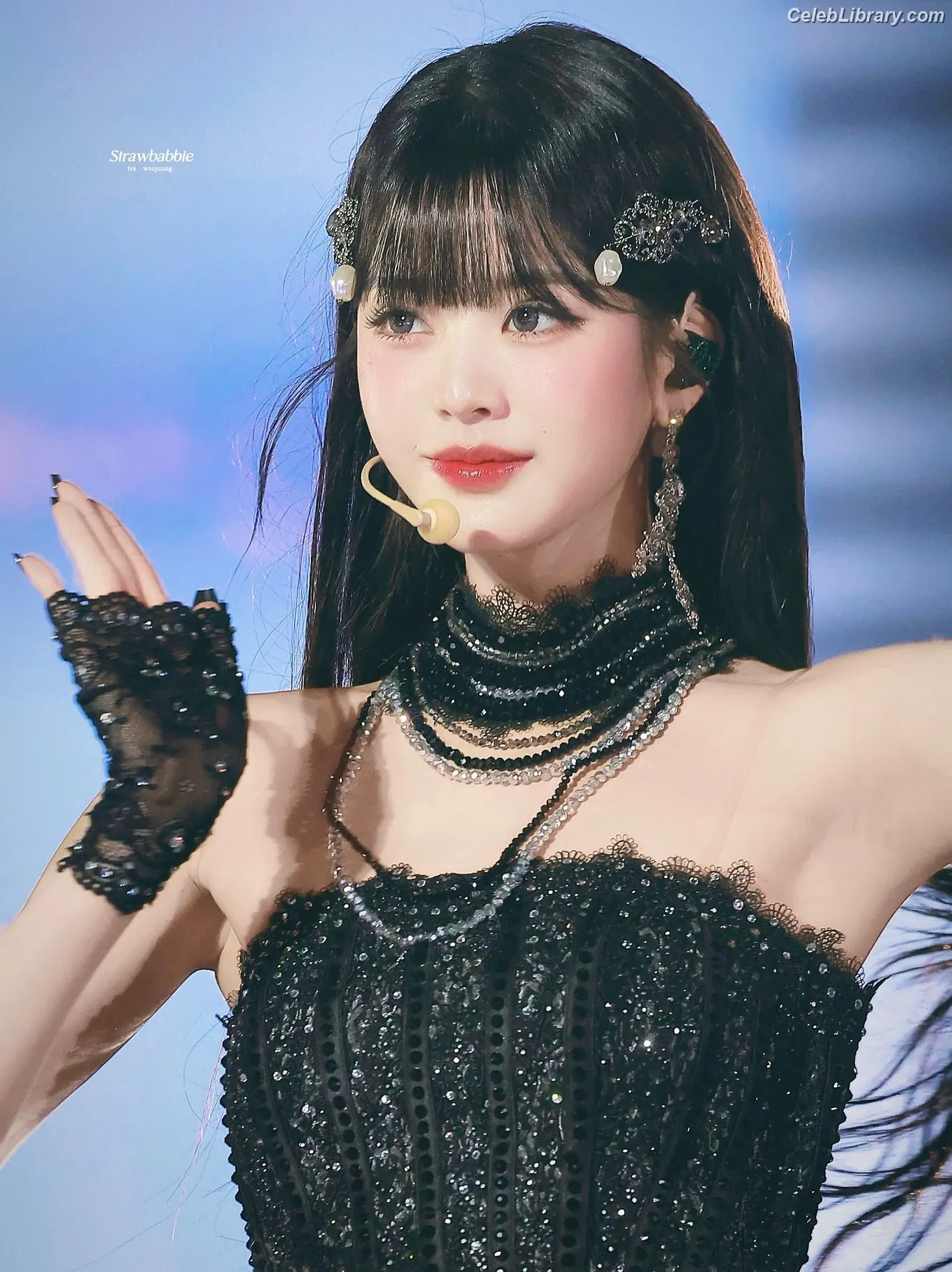 Jang Won-young 장원영 WONYOUNG photo 19 of 5845
