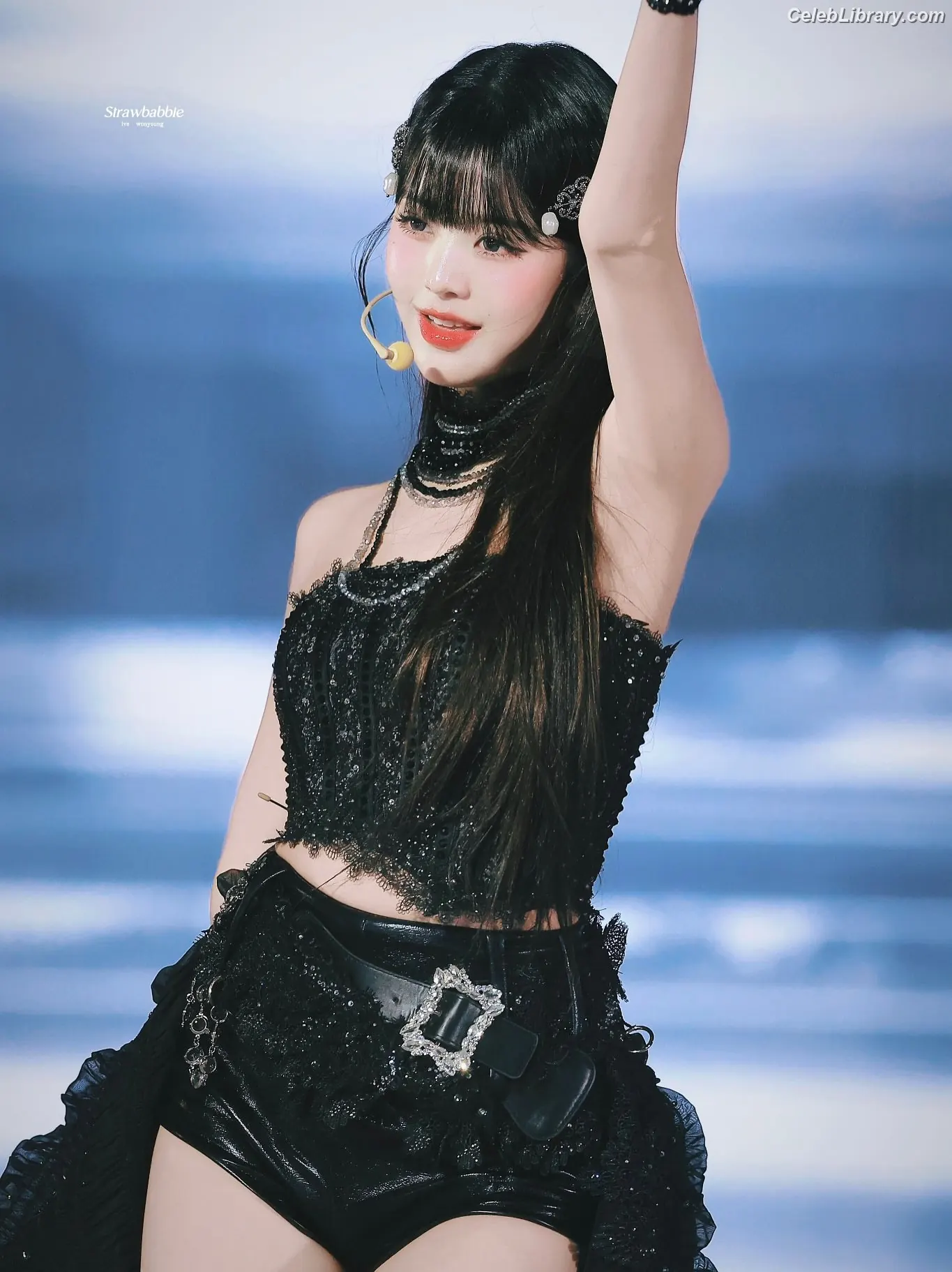 Jang Won-young 장원영 WONYOUNG photo 20 of 5845