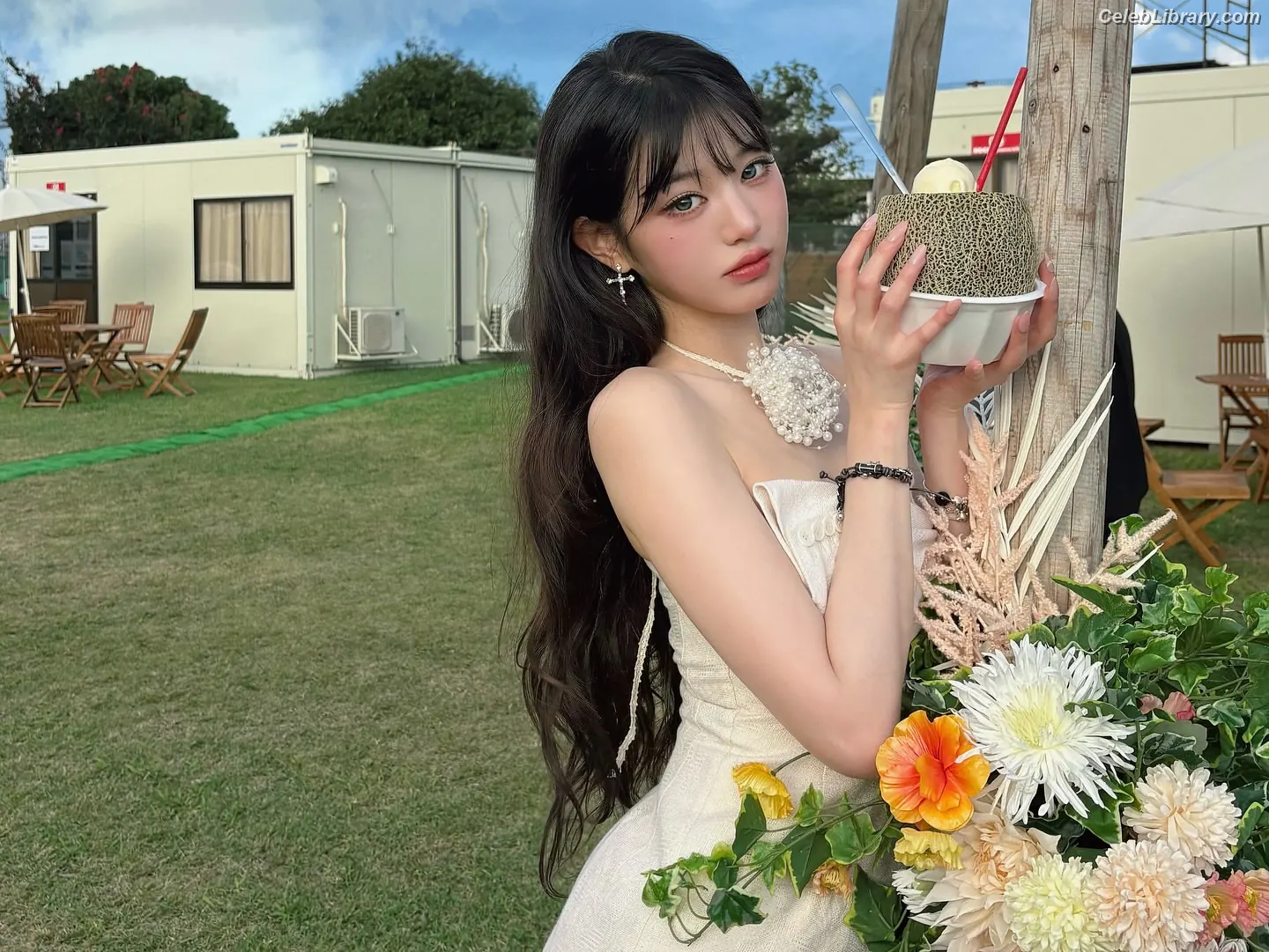 Jang Won-young 장원영 WONYOUNG photo 22 of 5845