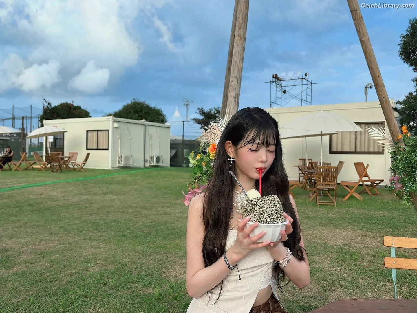 Jang Won-young 장원영 WONYOUNG photo 23 of 5845