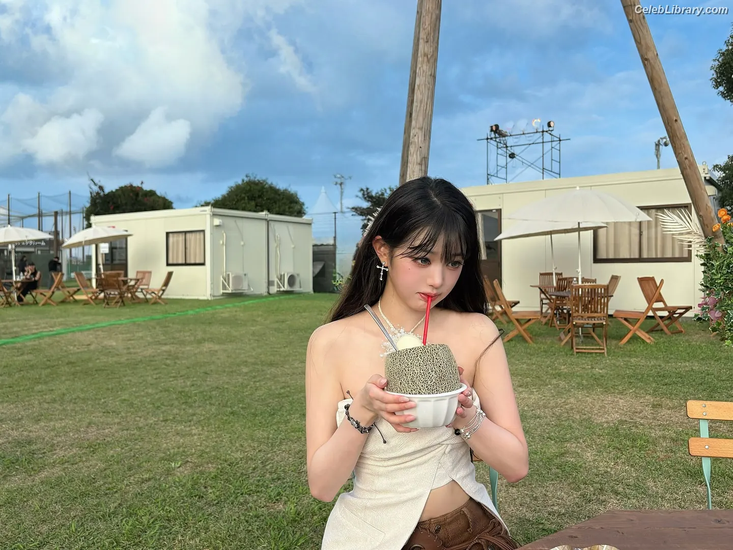 Jang Won-young 장원영 WONYOUNG photo 24 of 5845