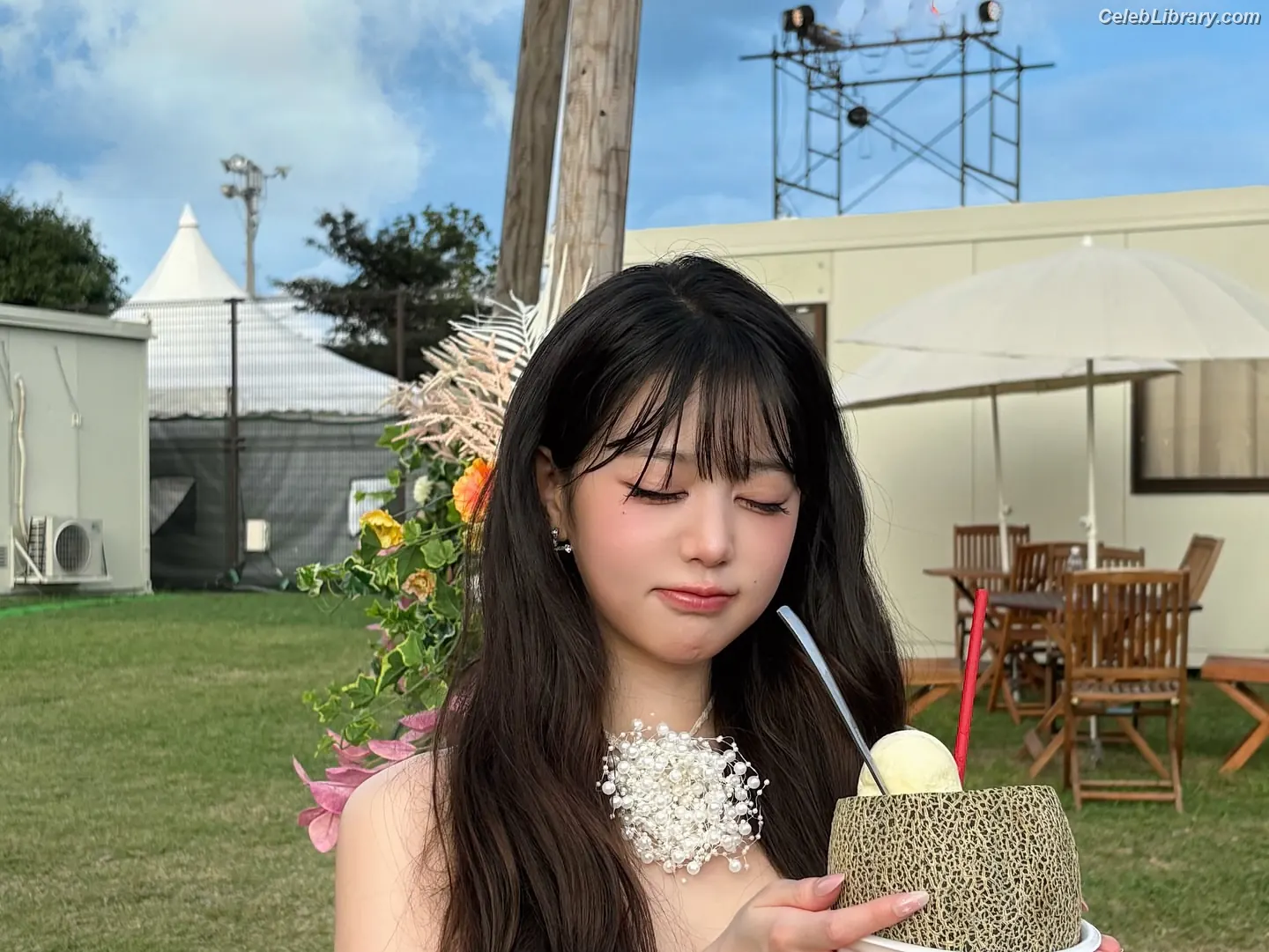 Jang Won-young 장원영 WONYOUNG photo 1 of 5845