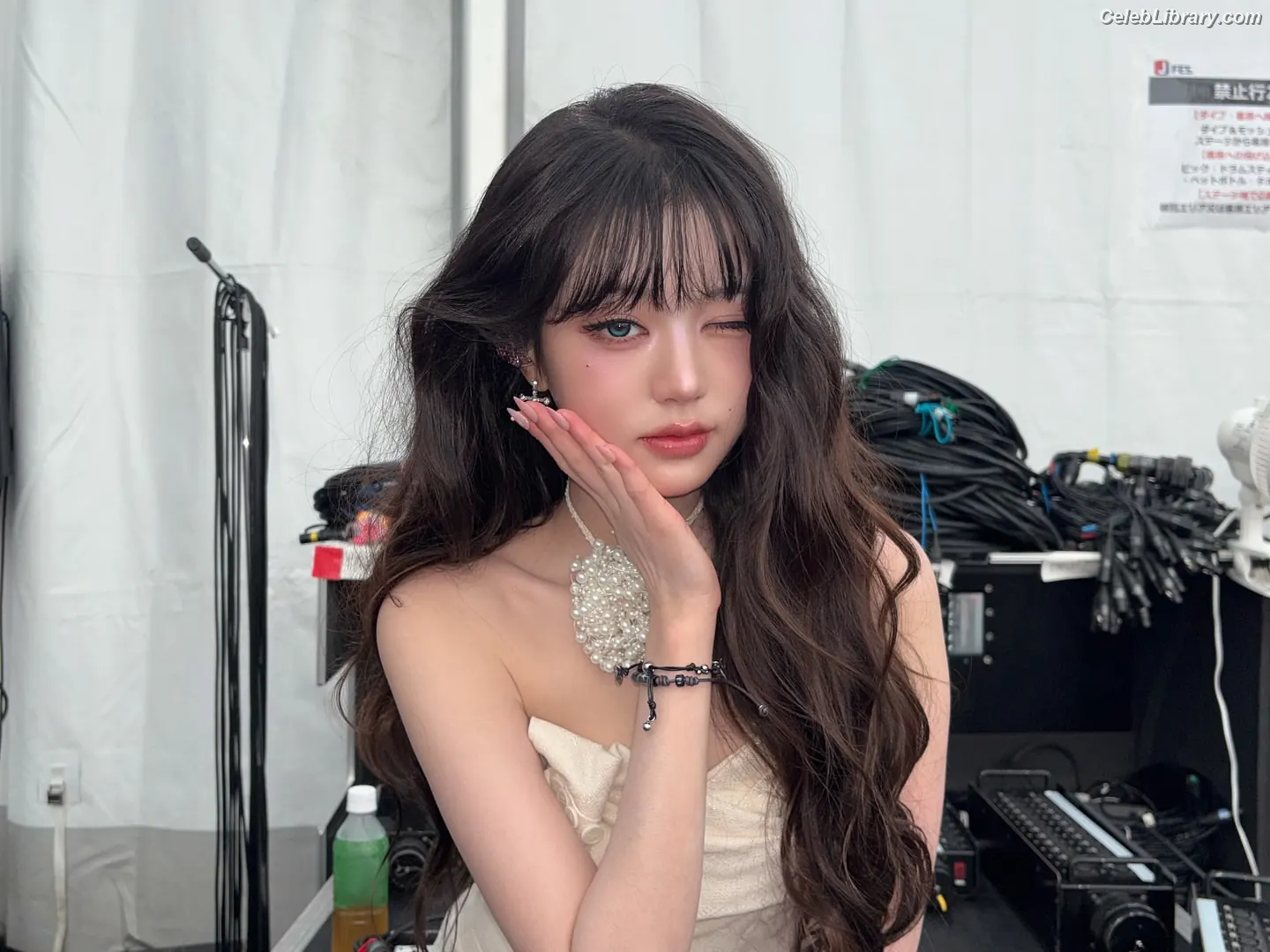 Jang Won-young 장원영 WONYOUNG photo 5 of 5845