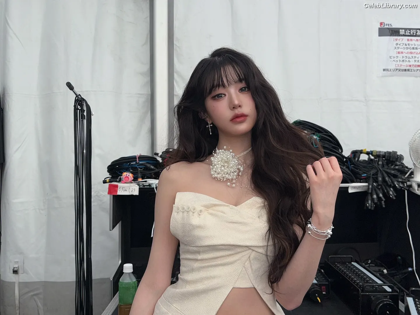 Jang Won-young 장원영 WONYOUNG photo 8 of 5845