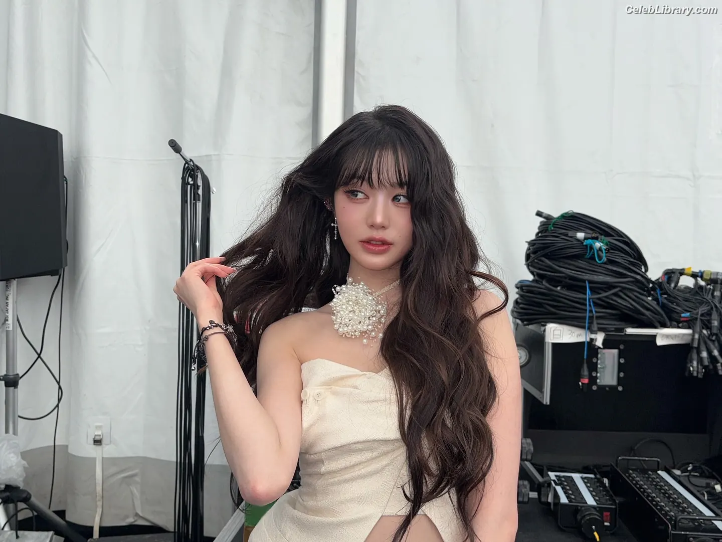 Jang Won-young 장원영 WONYOUNG photo 11 of 5845