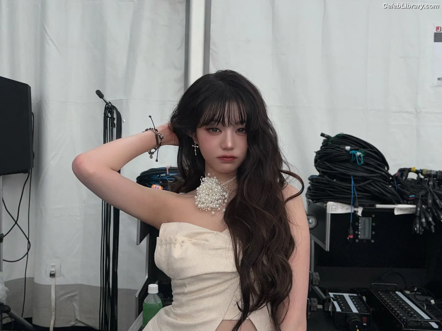 Jang Won-young 장원영 WONYOUNG photo 12 of 5845