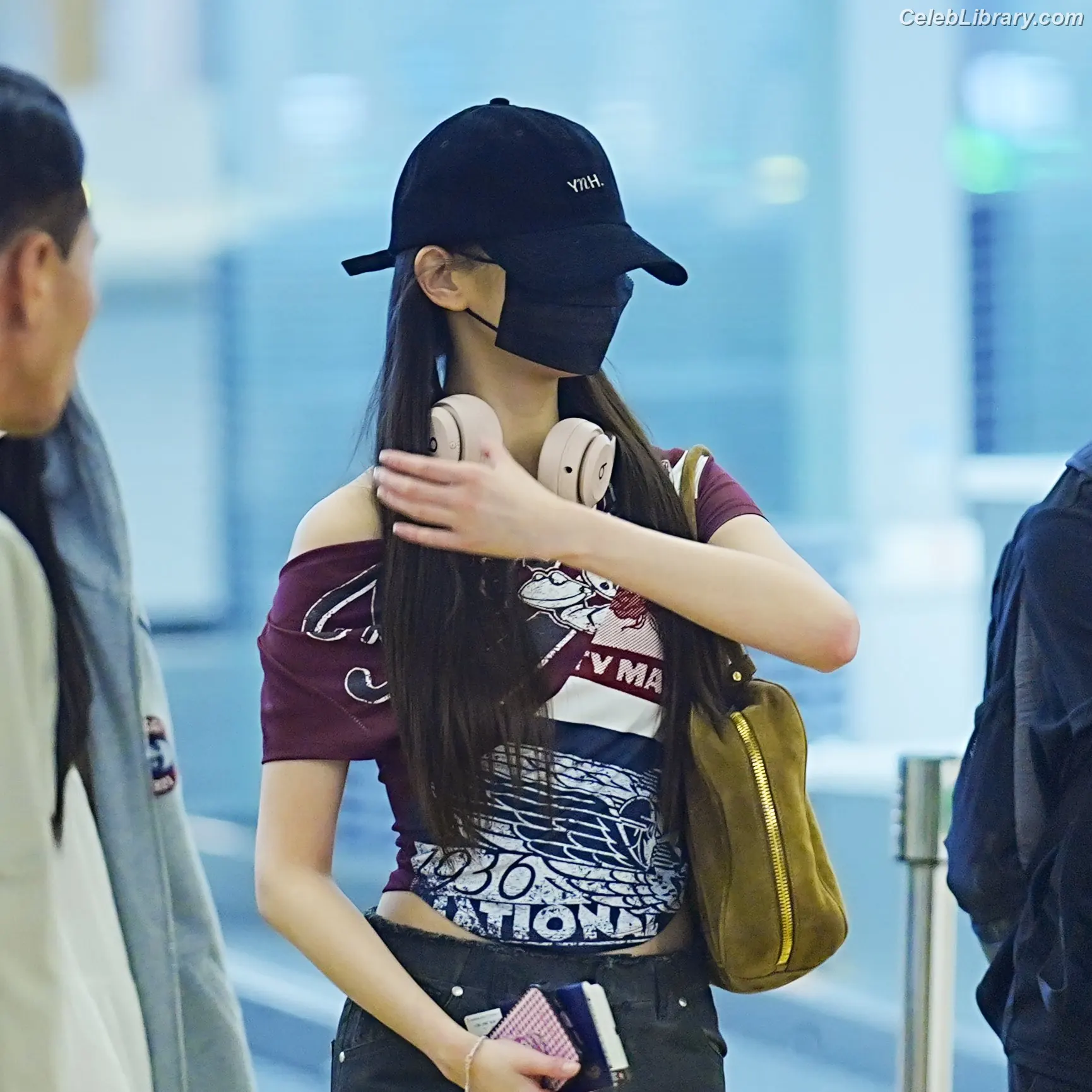Jang Won-young 장원영 WONYOUNG photo 20 of 5845