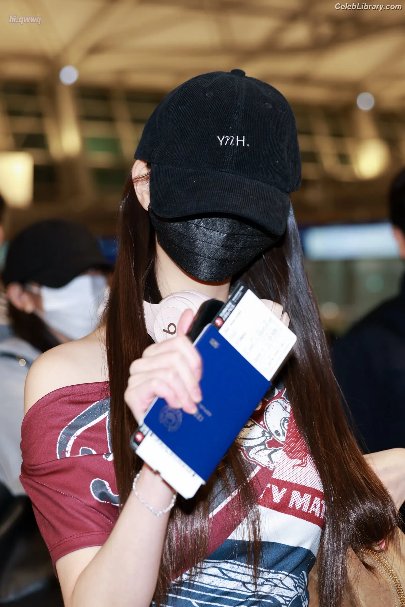 Jang Won-young 장원영 WONYOUNG photo 5 of 5845