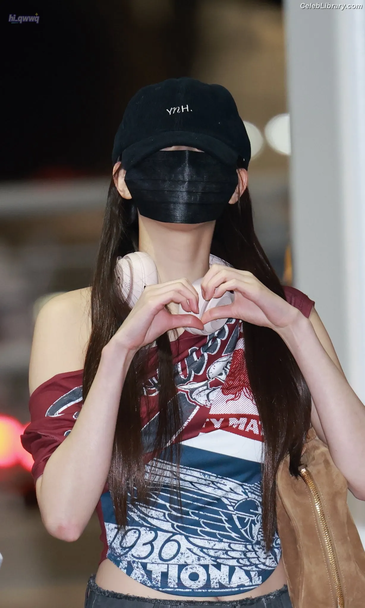 Jang Won-young 장원영 WONYOUNG photo 6 of 5845