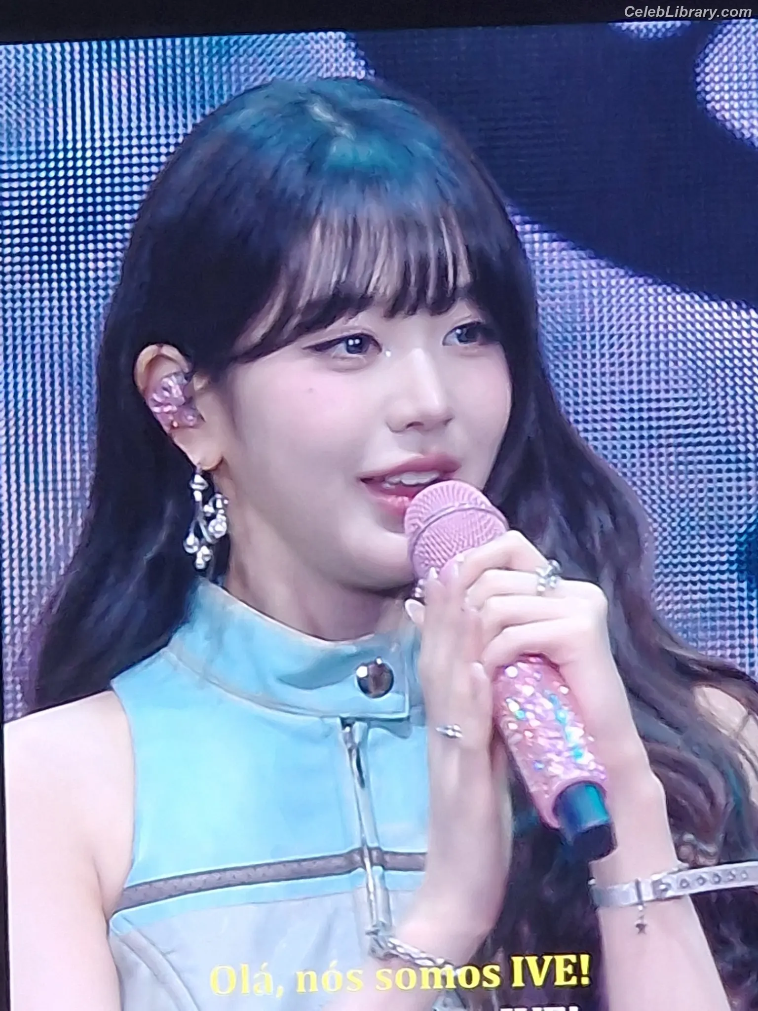 Jang Won-young 장원영 WONYOUNG photo 19 of 5845