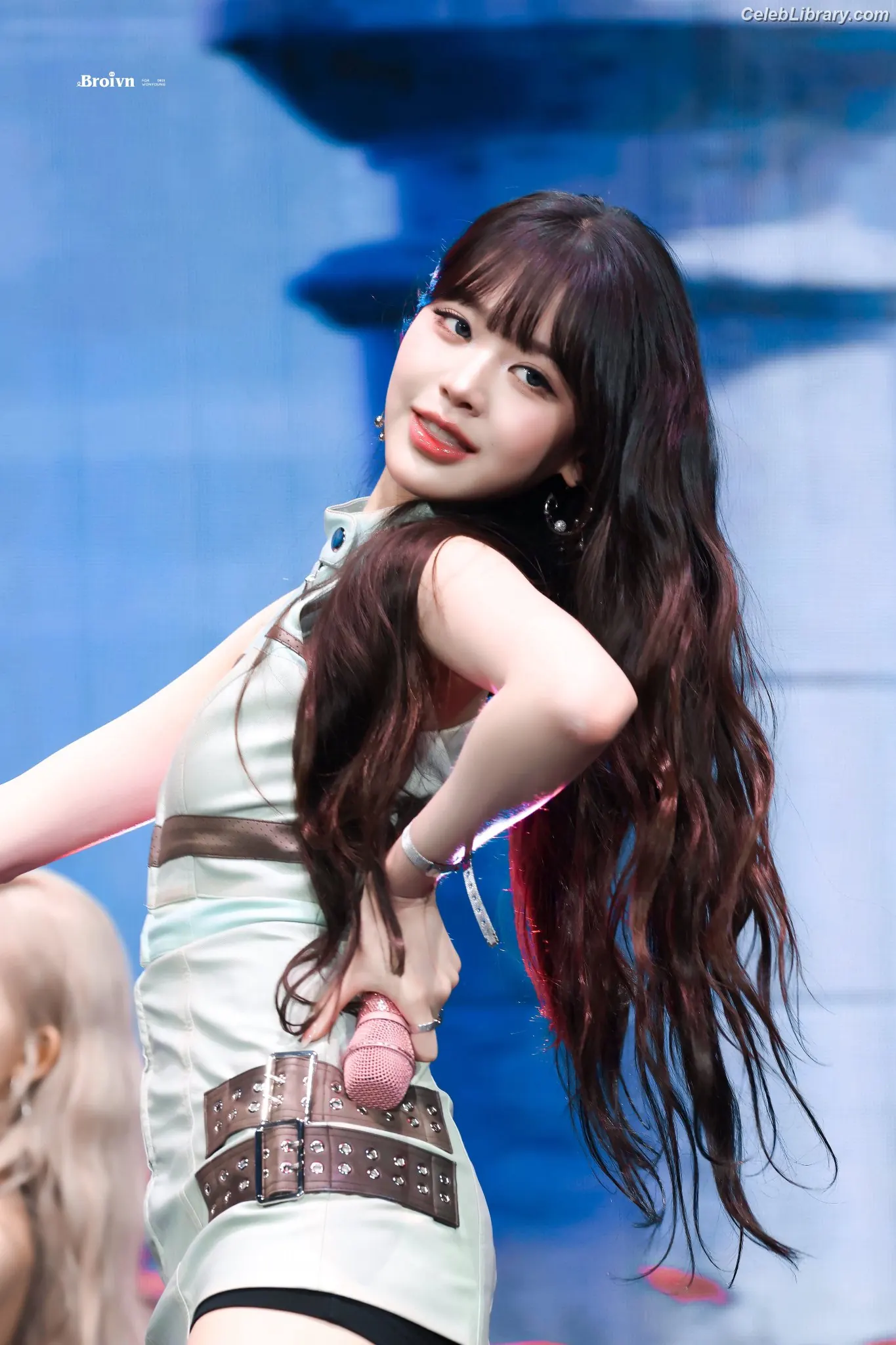 Jang Won-young 장원영 WONYOUNG photo 21 of 5845
