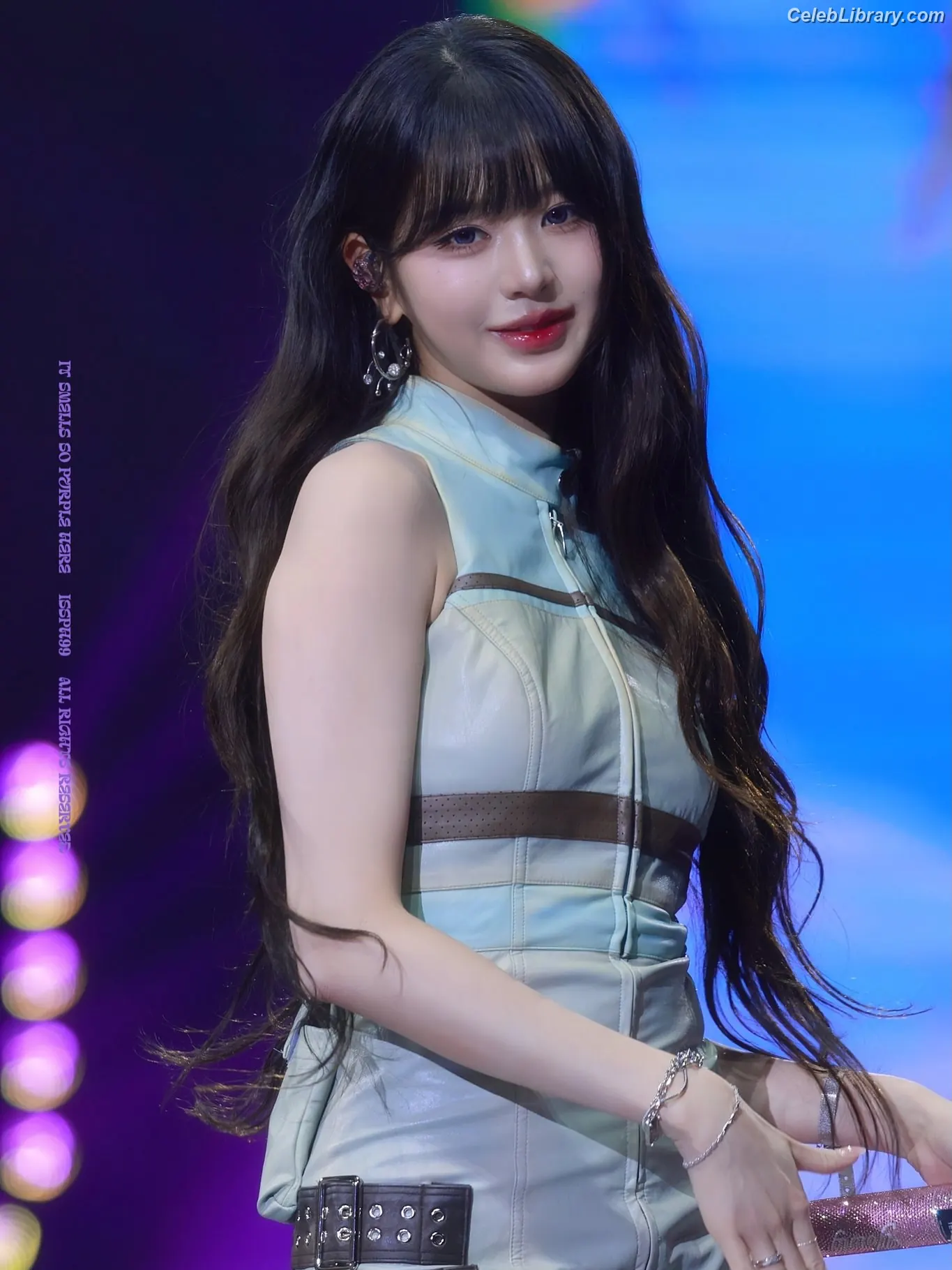 Jang Won-young  장원영 WONYOUNG photo 10 of 5845