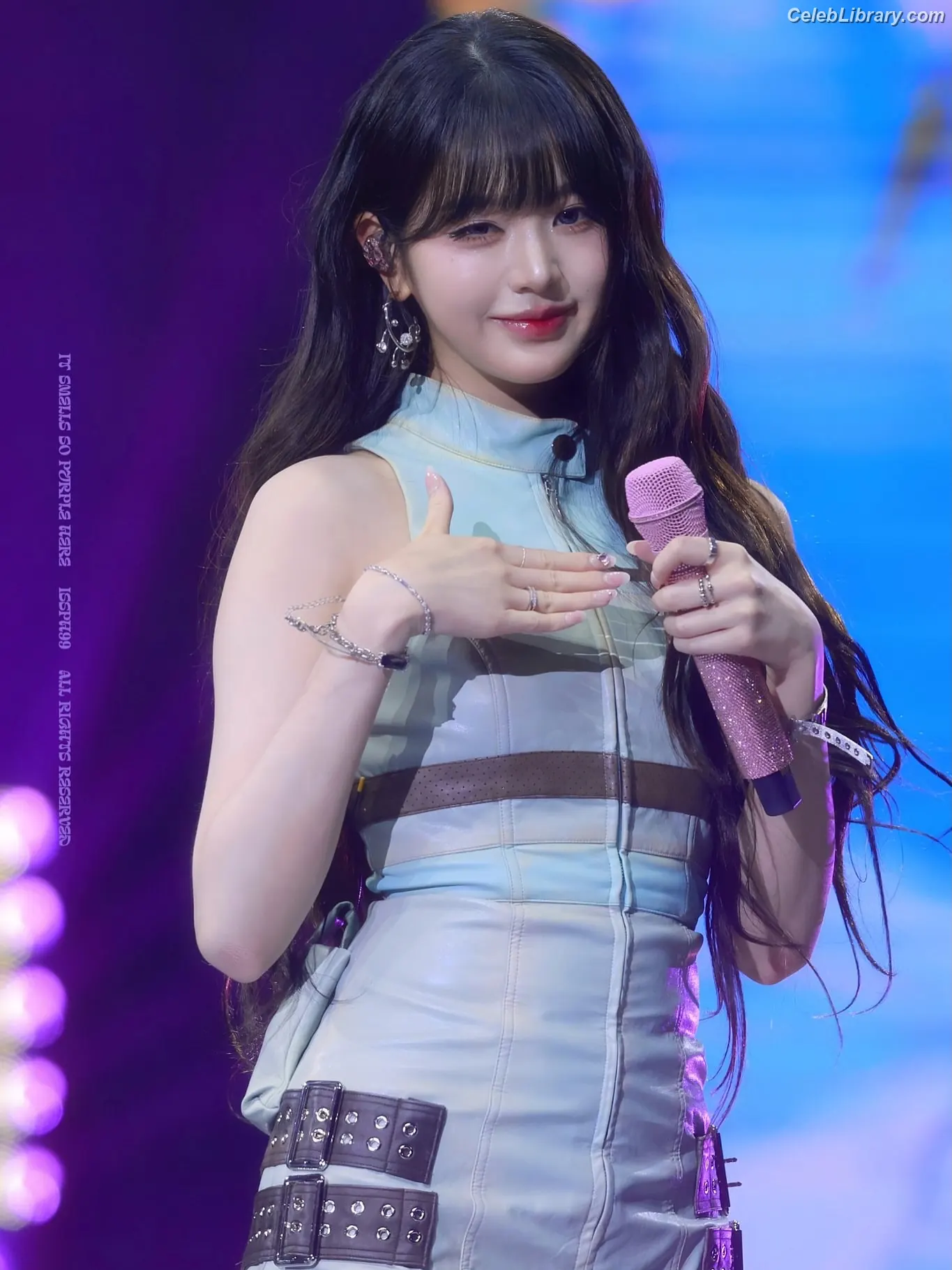 Jang Won-young  장원영 WONYOUNG photo 12 of 5845