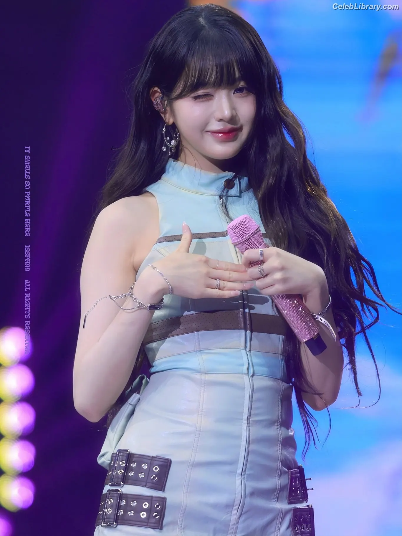 Jang Won-young  장원영 WONYOUNG photo 13 of 5845