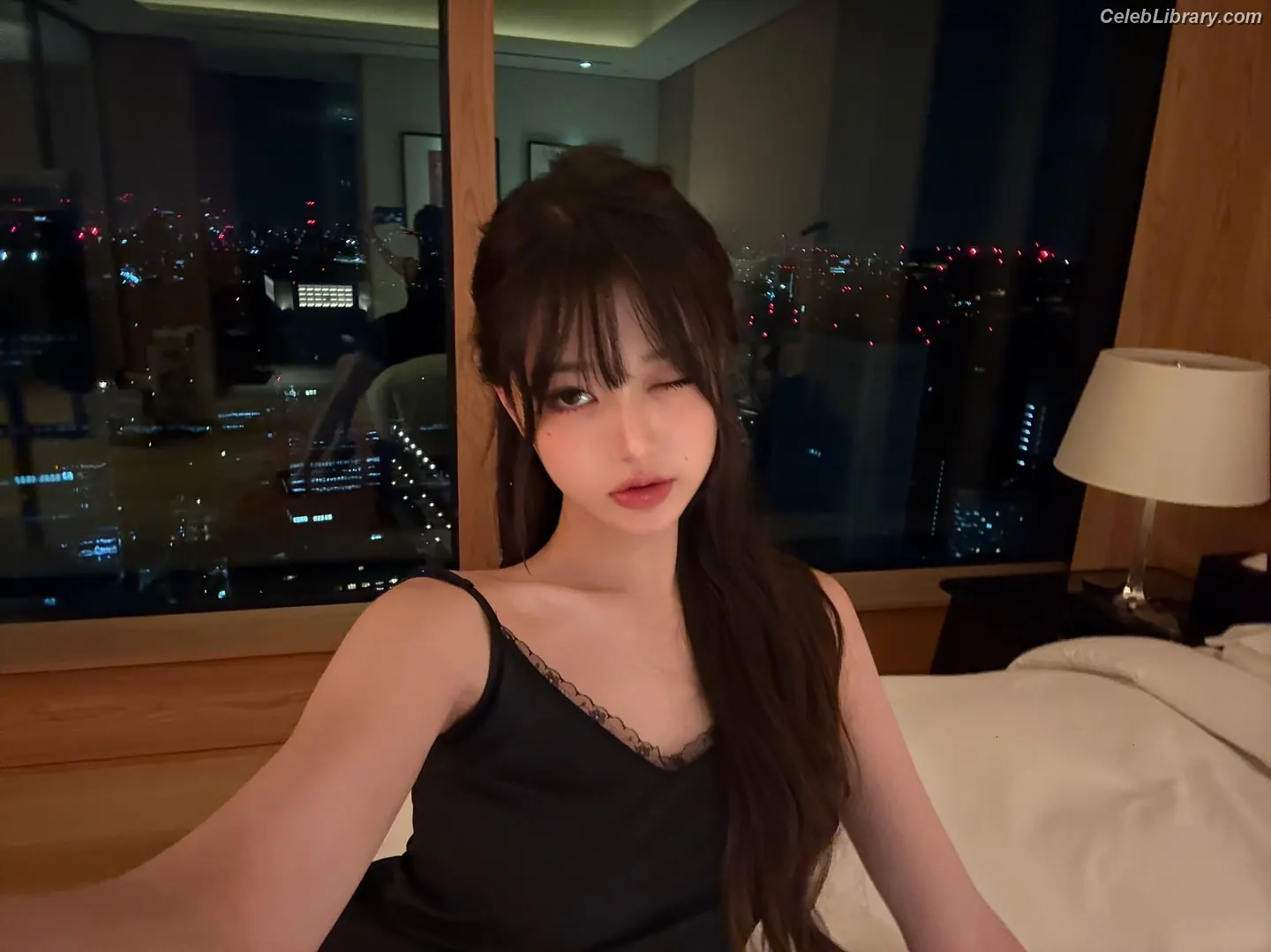 Jang Won-young  장원영 WONYOUNG photo 16 of 5845